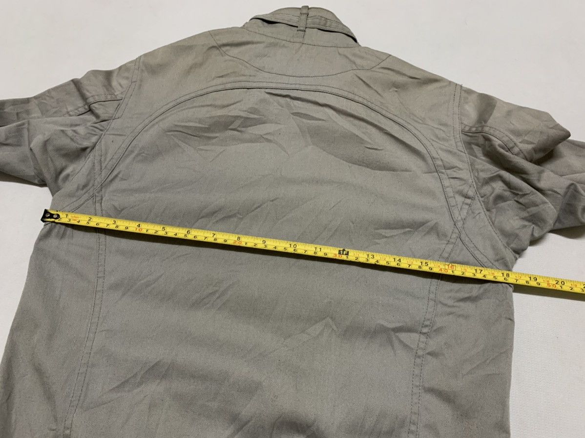 Hysteric Glamour Hysteric Glamour jacket Size US S / EU 44-46 / 1 - 14 Thumbnail