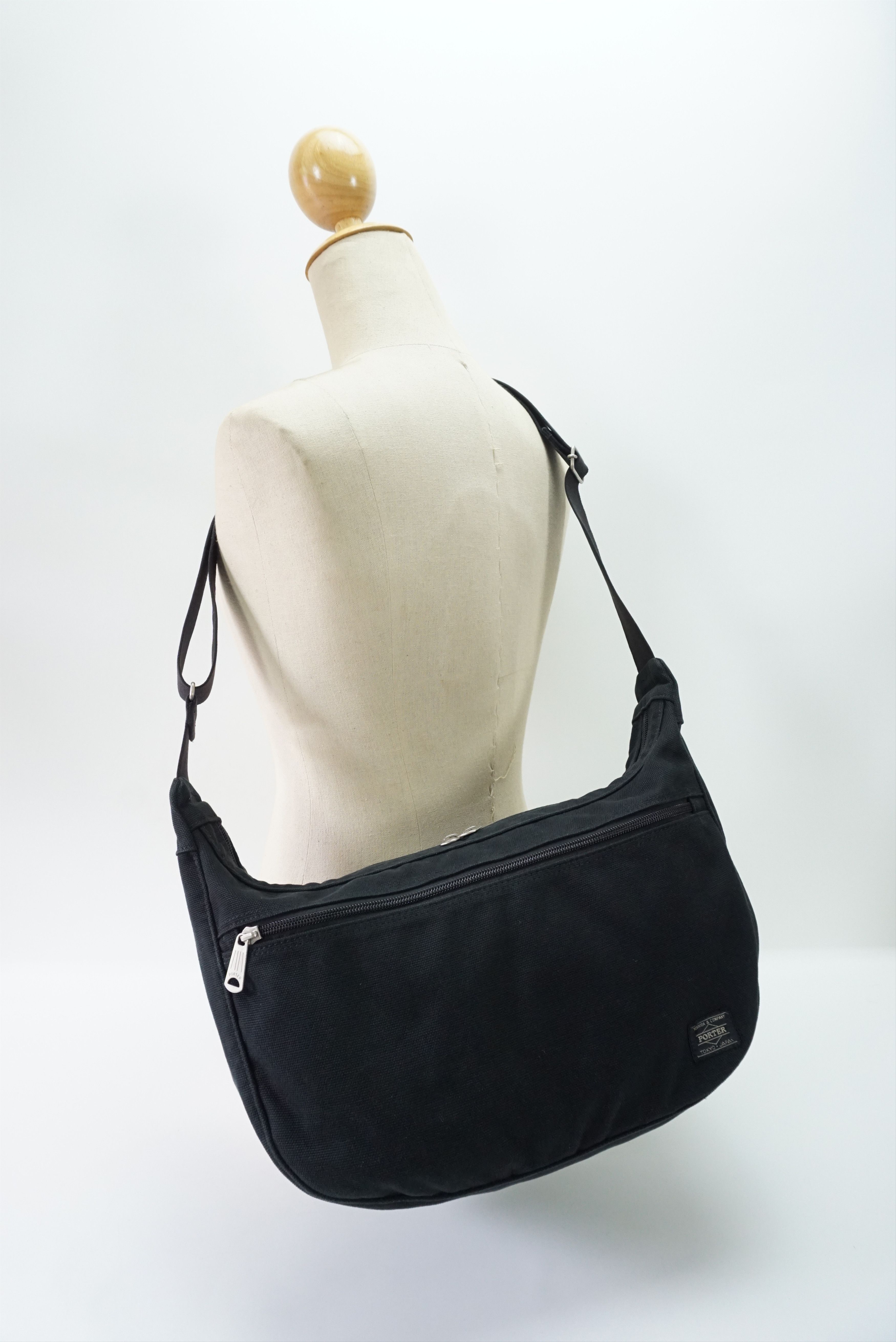 Porter Yoshida & Co Porter Japan Shoulder Bag Grailed