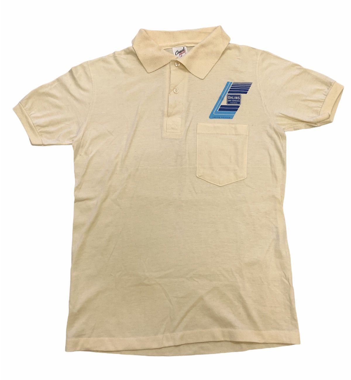 ❗️LAST PRICE❗️Vintage Ohlins Casual Knits by Stedman