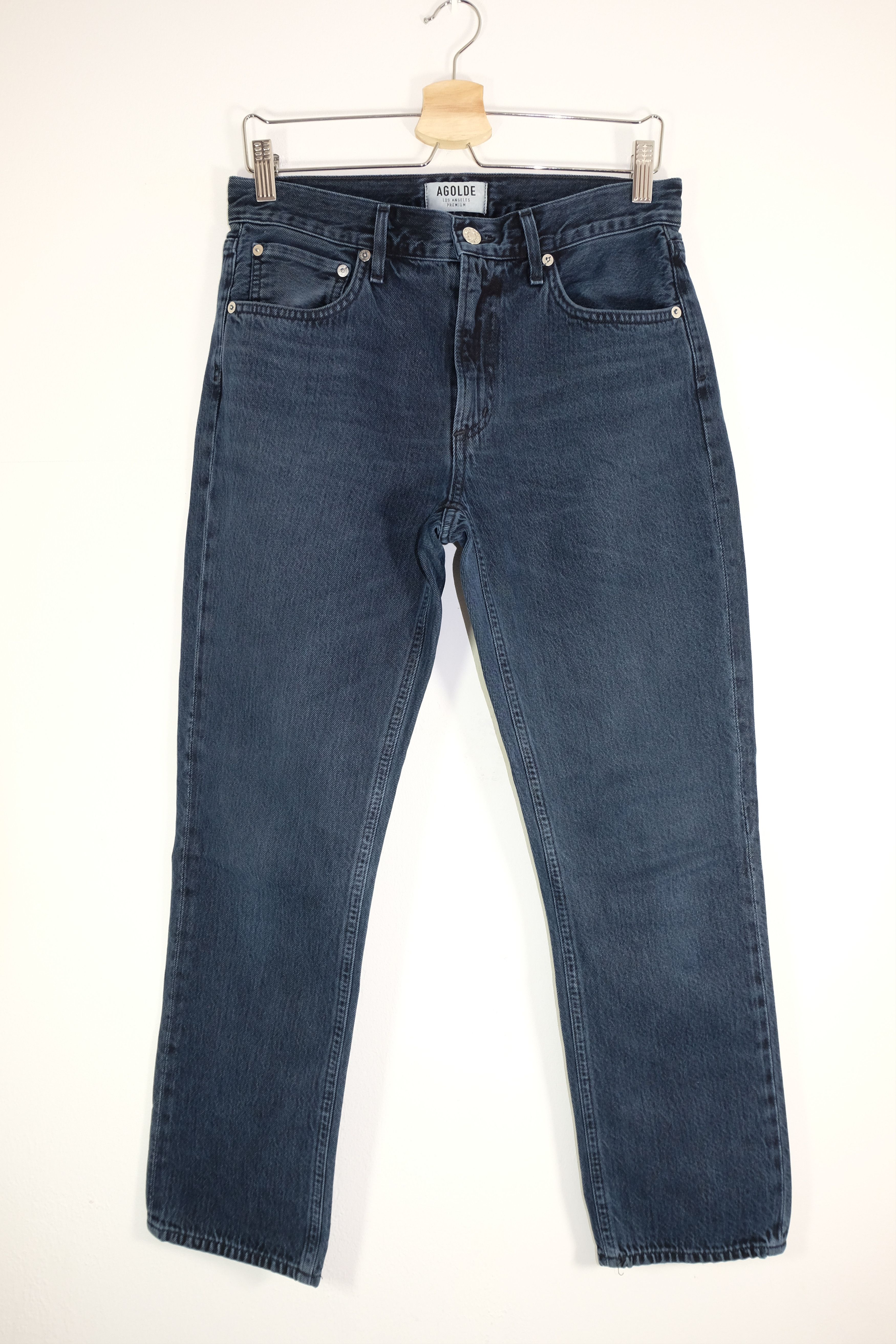 Agolde W28 Los Angeles American Slim Jeans | Grailed