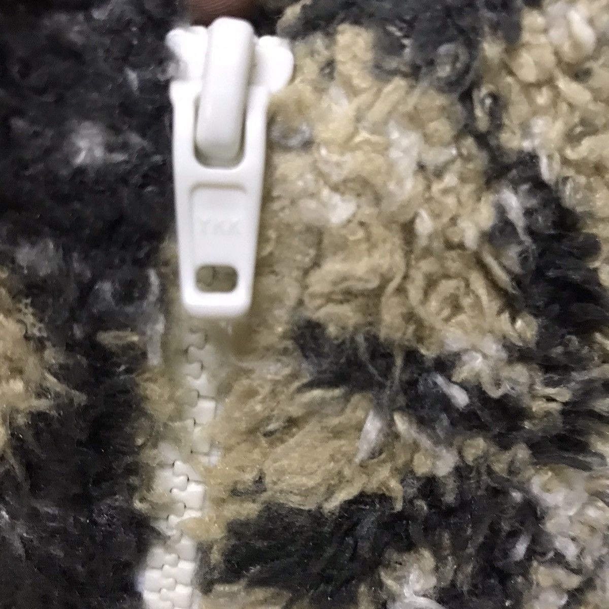 Japanese Brand × Vintage Ryu sport zipper fleece overprinted Size US M / EU 48-50 / 2 - 10 Thumbnail