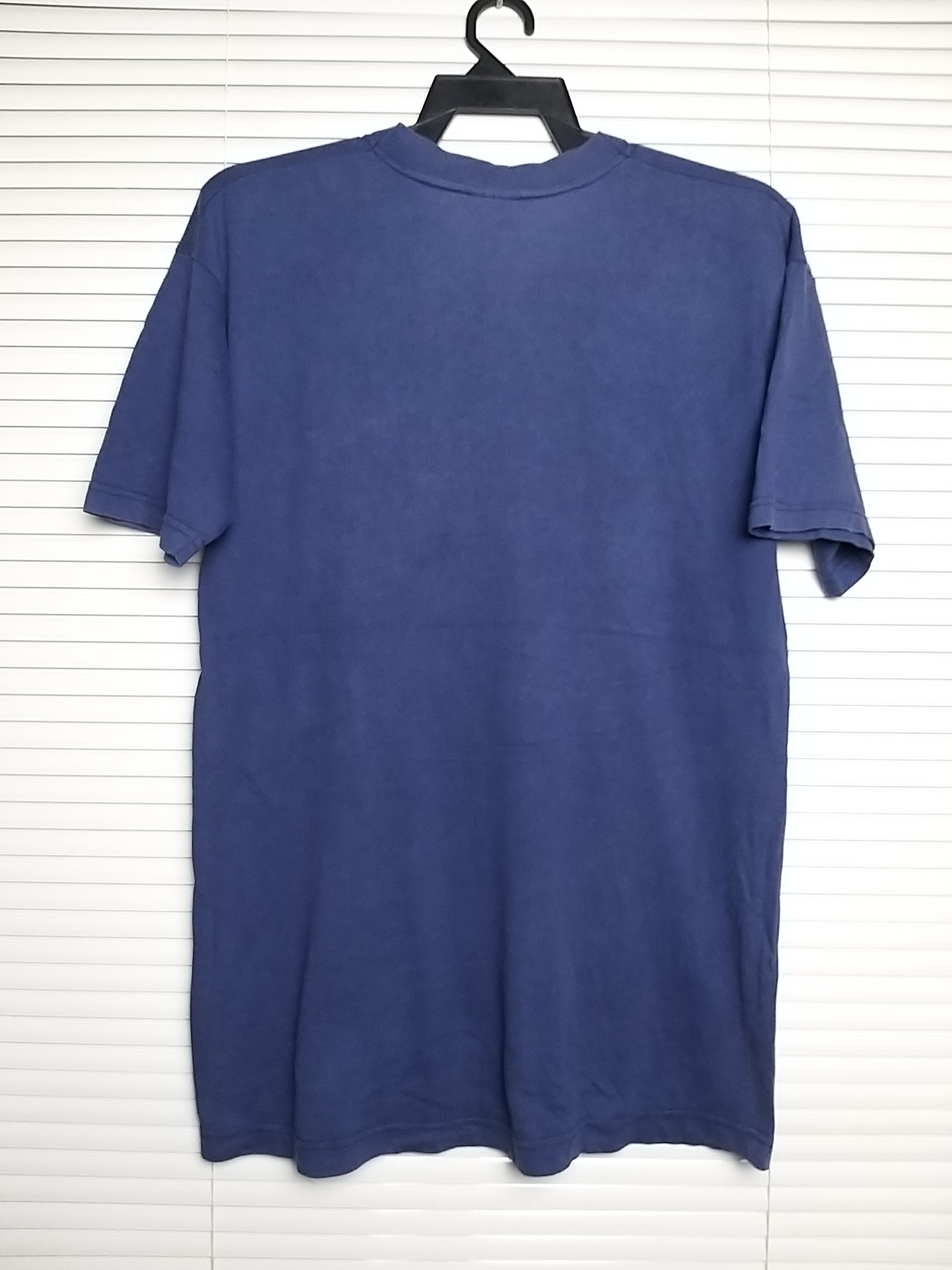 Band Tees VINTAGE Y2K BON JOVI "CRUSH TOUR 2000" T SHIRT Size US M / EU 48-50 / 2 - 3 Thumbnail