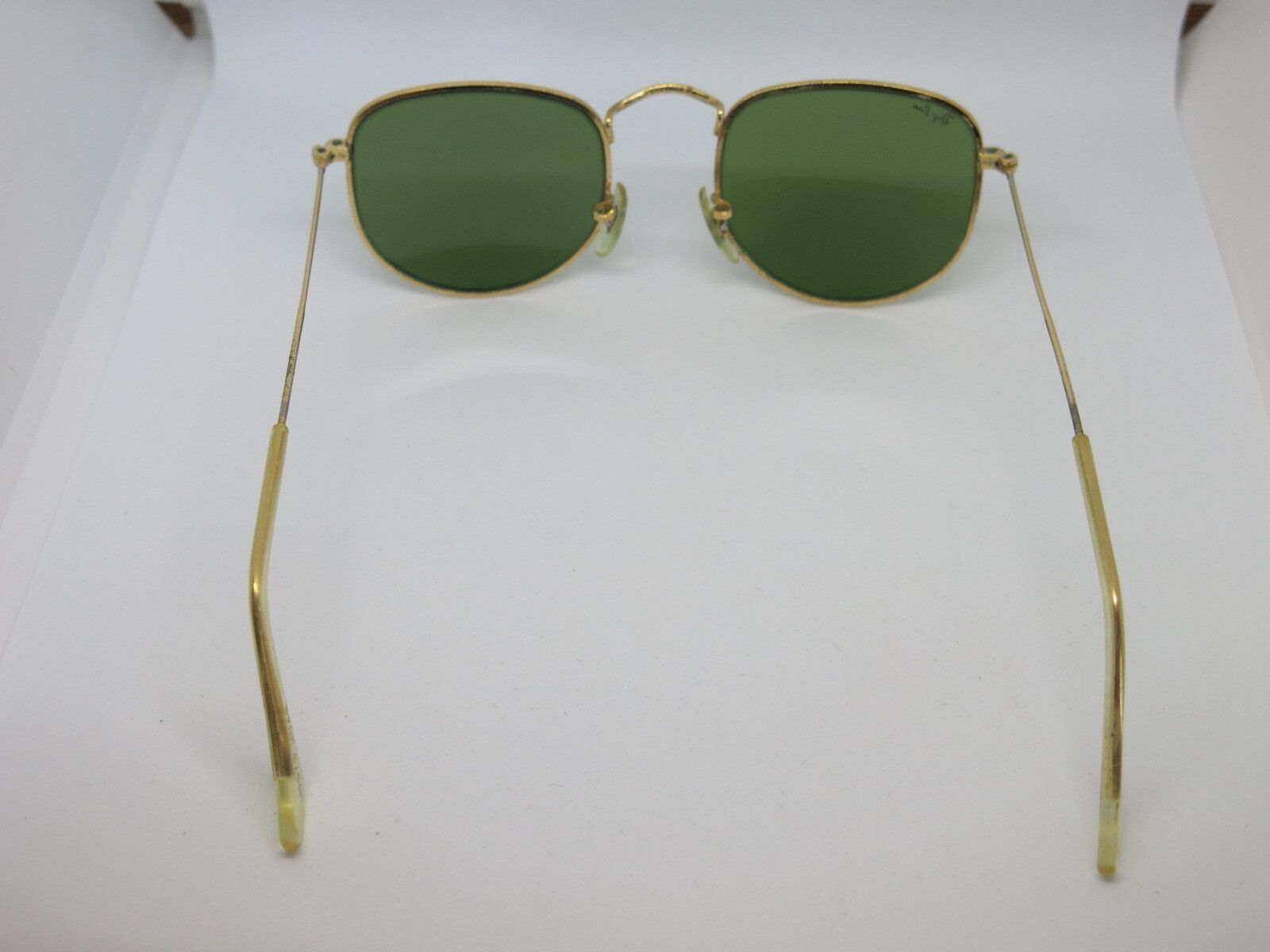 RayBan Rare Vintage RAY-BAN B&L W0979 WNAS Sunglasses Size ONE SIZE - 3 Thumbnail