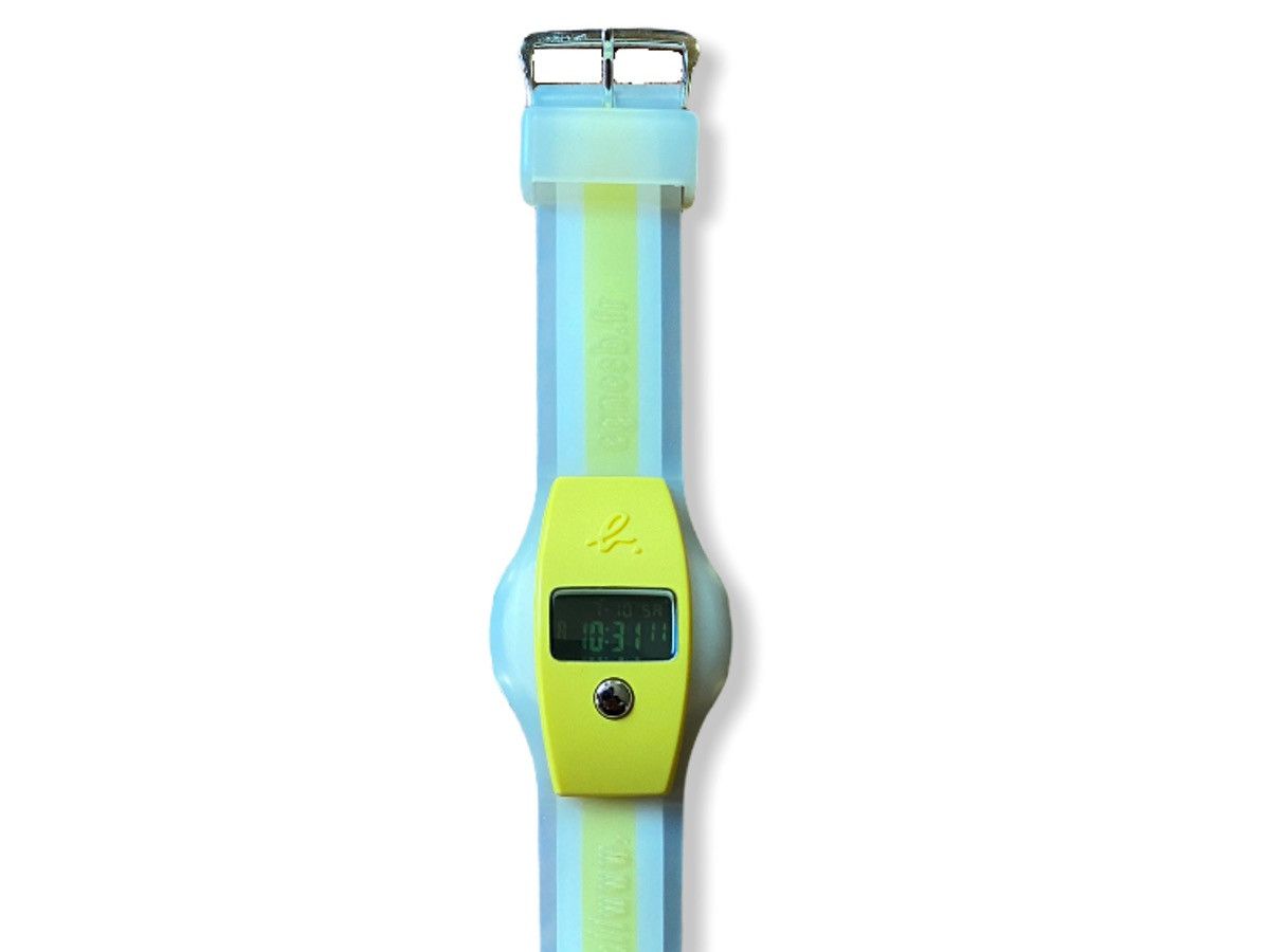 Seiko × Vintage × agnes b. VINTAGE DIGITAL WATCH SEIKO AGNES