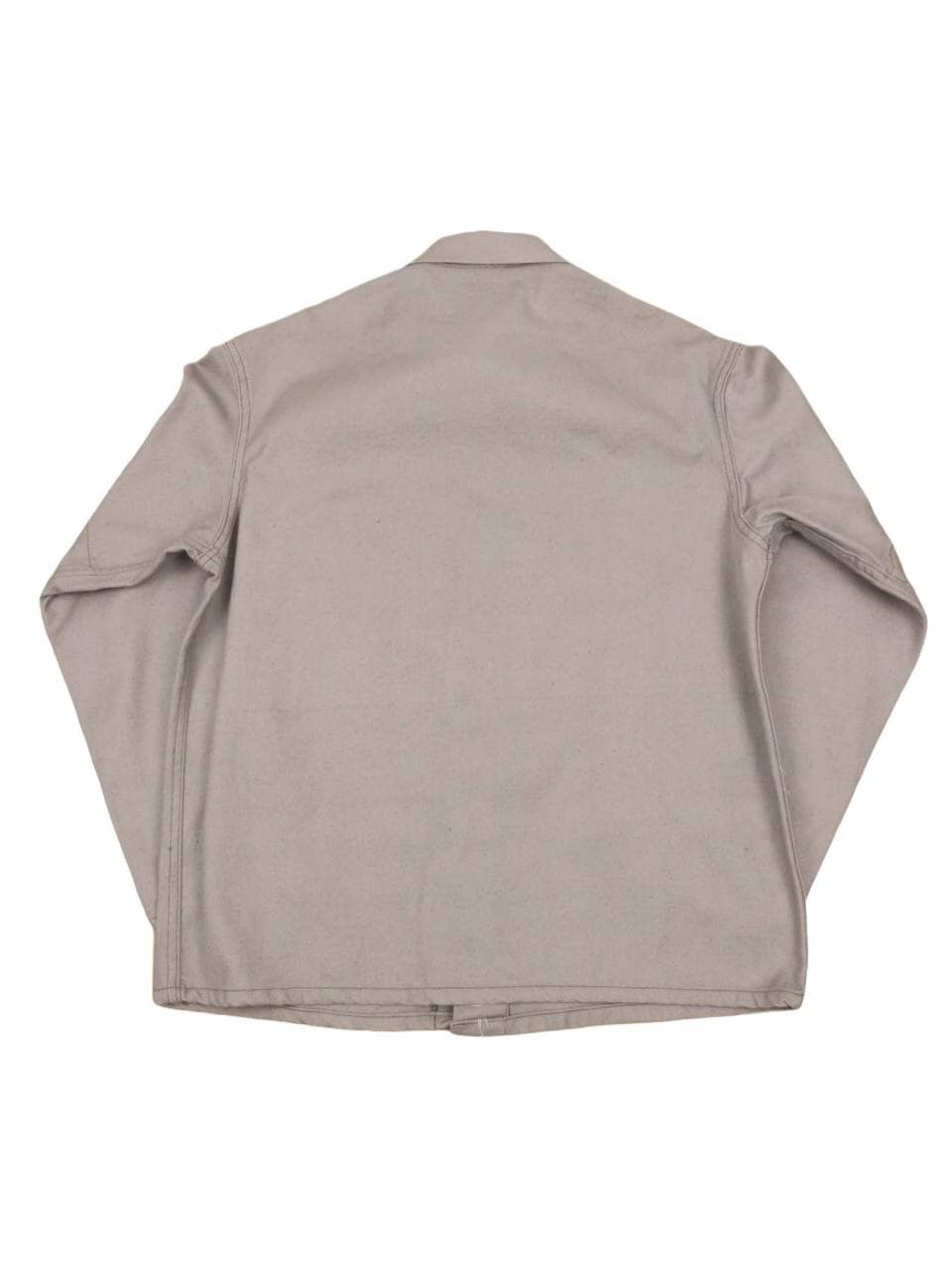 Vintage Veb Plastex Delitzsch Vintage French Workwear Jacket Size US M / EU 48-50 / 2 - 3 Thumbnail