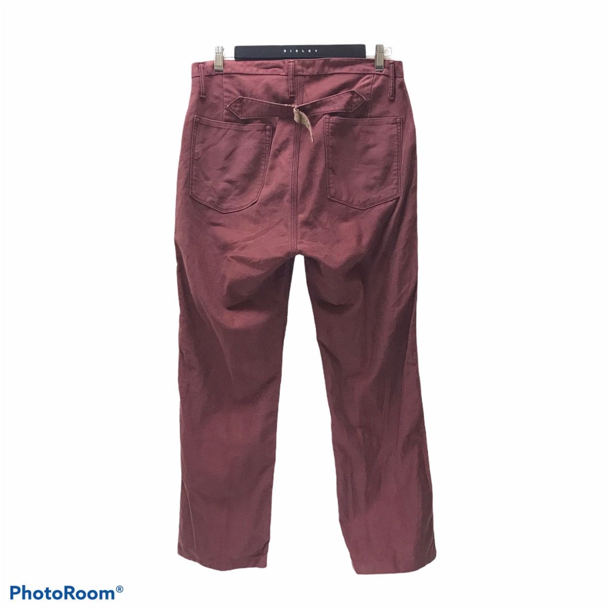 Fadeless Japanese Brand Fedeless Fatigue Pants Size US 33 - 1 Thumbnail