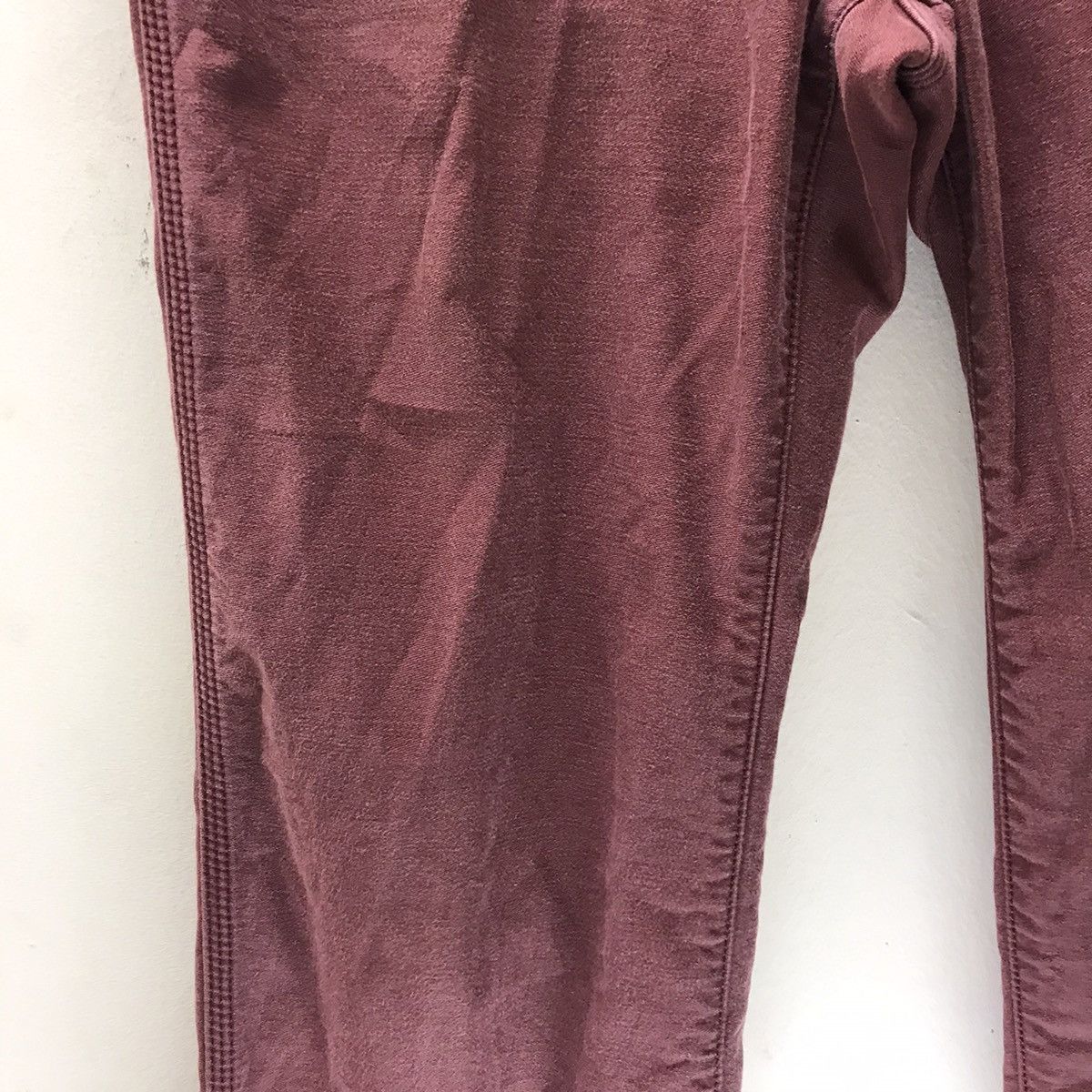 Fadeless Japanese Brand Fedeless Fatigue Pants Size US 33 - 5 Thumbnail