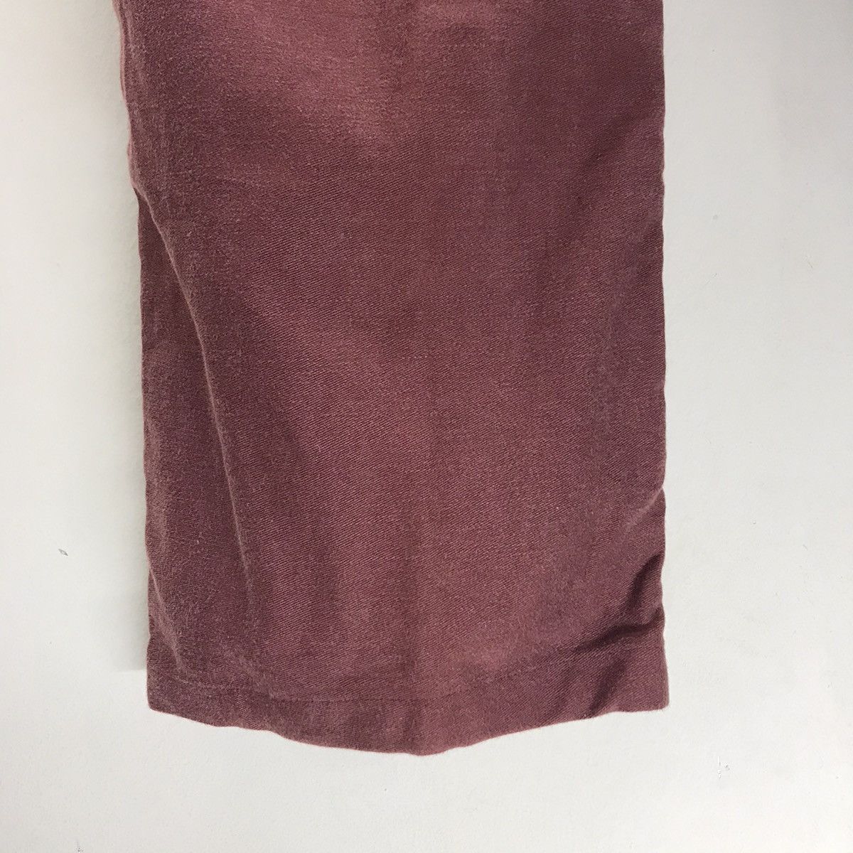 Fadeless Japanese Brand Fedeless Fatigue Pants Size US 33 - 12 Thumbnail