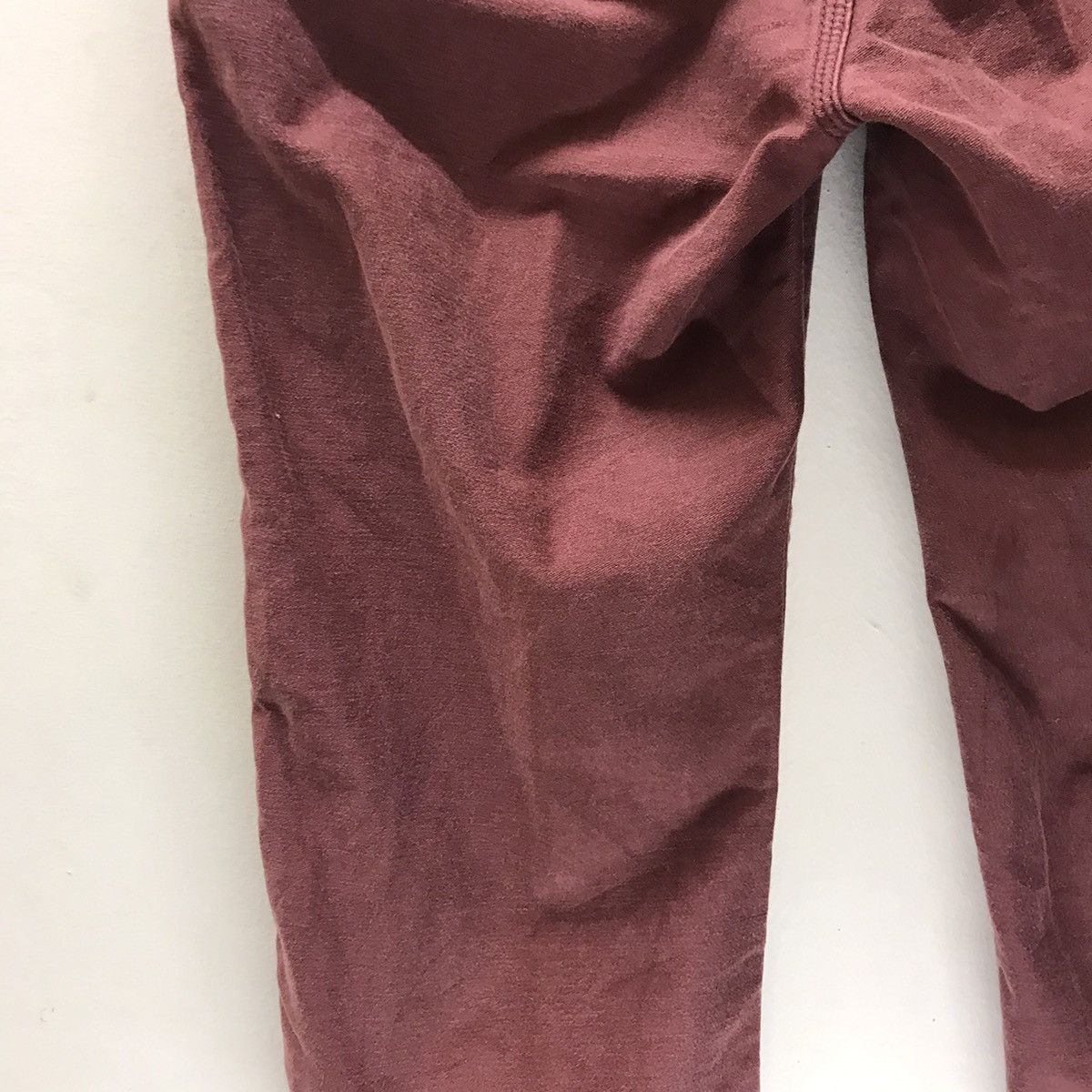 Fadeless Japanese Brand Fedeless Fatigue Pants Size US 33 - 10 Thumbnail