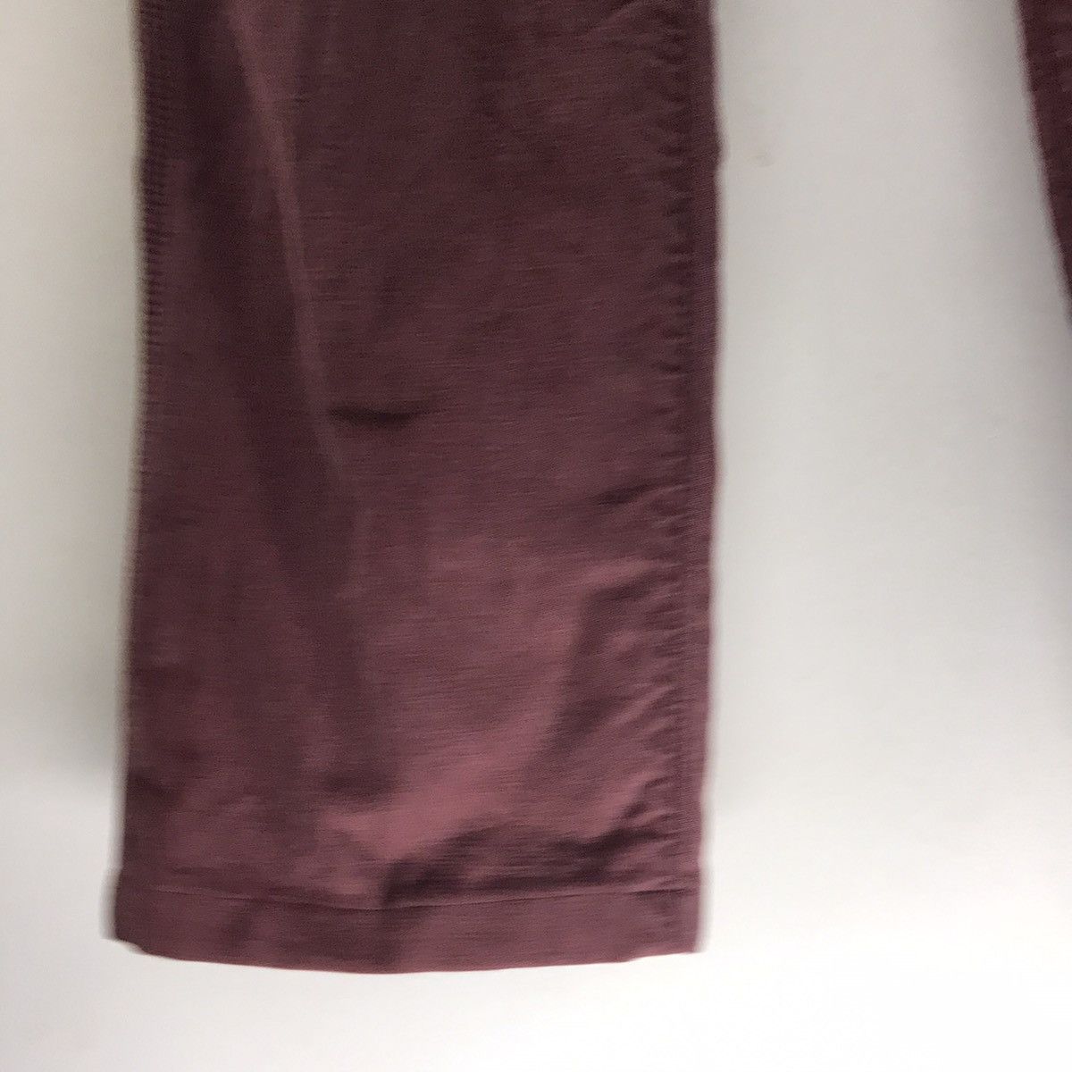 Fadeless Japanese Brand Fedeless Fatigue Pants Size US 33 - 7 Thumbnail