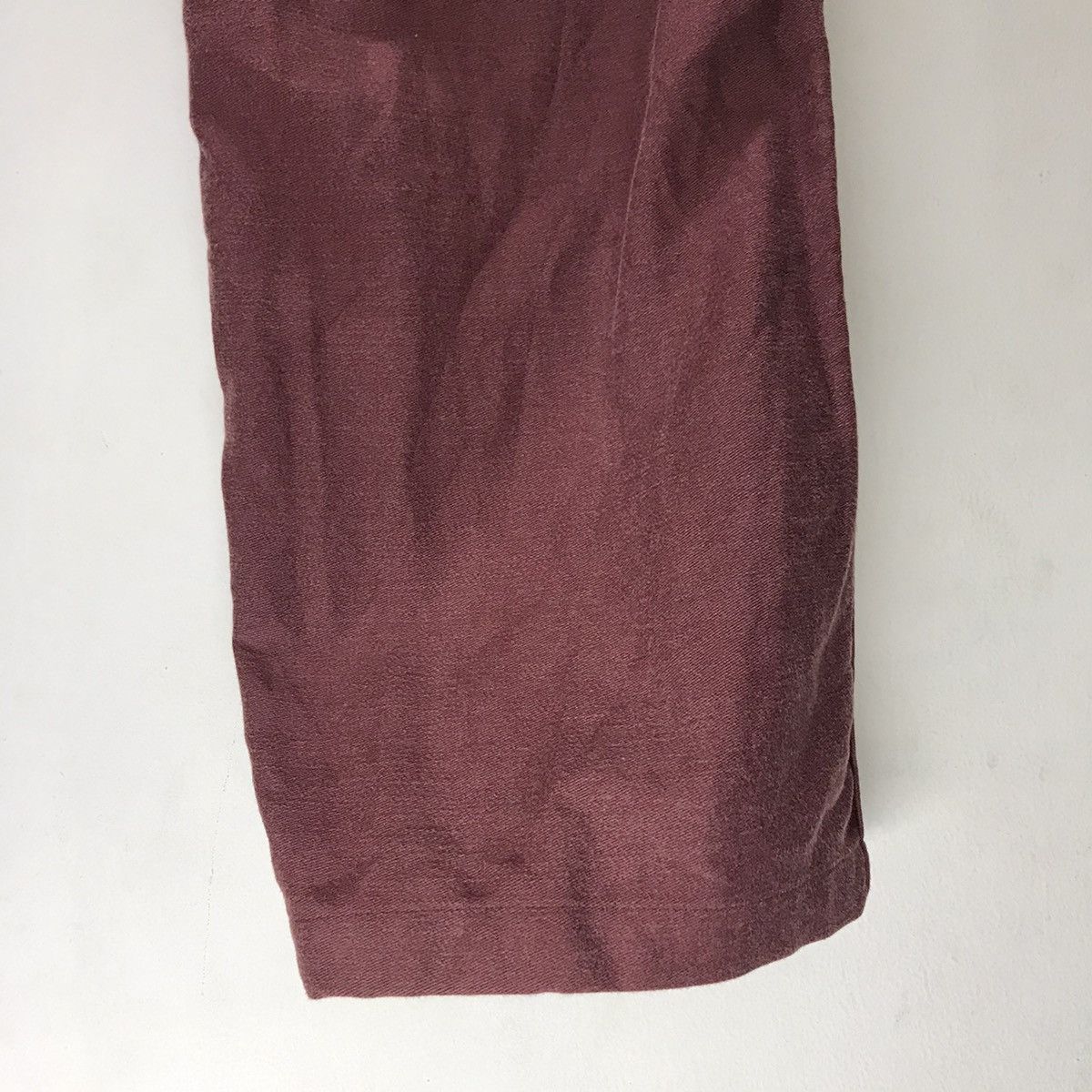 Fadeless Japanese Brand Fedeless Fatigue Pants Size US 33 - 13 Thumbnail