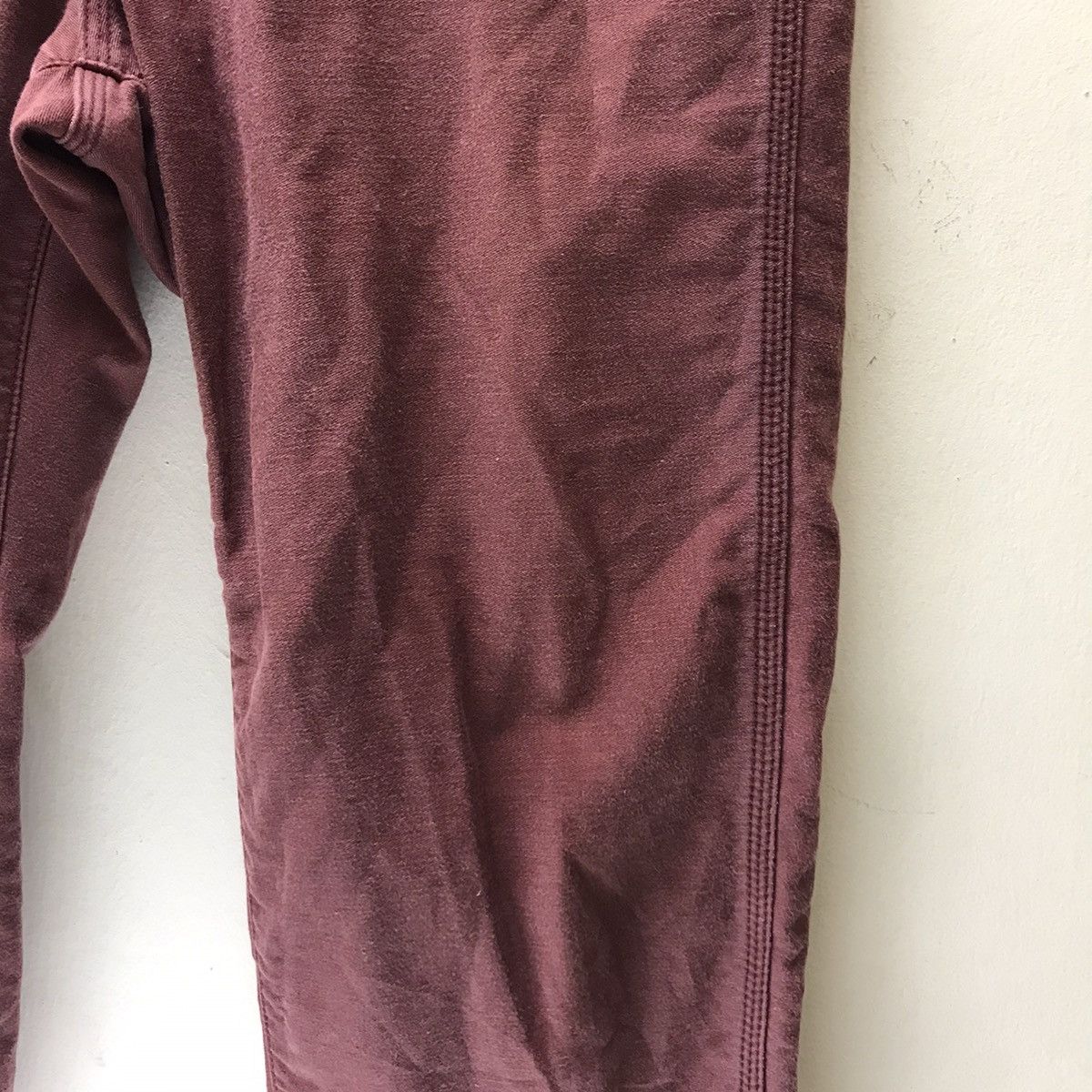 Fadeless Japanese Brand Fedeless Fatigue Pants Size US 33 - 6 Thumbnail