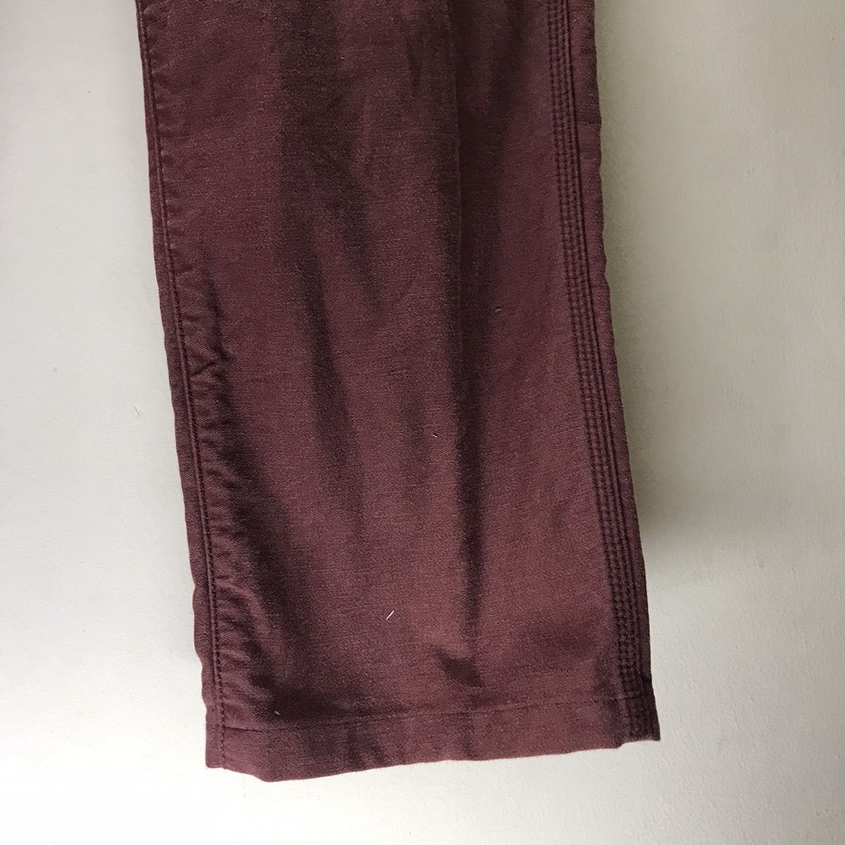Fadeless Japanese Brand Fedeless Fatigue Pants Size US 33 - 8 Thumbnail