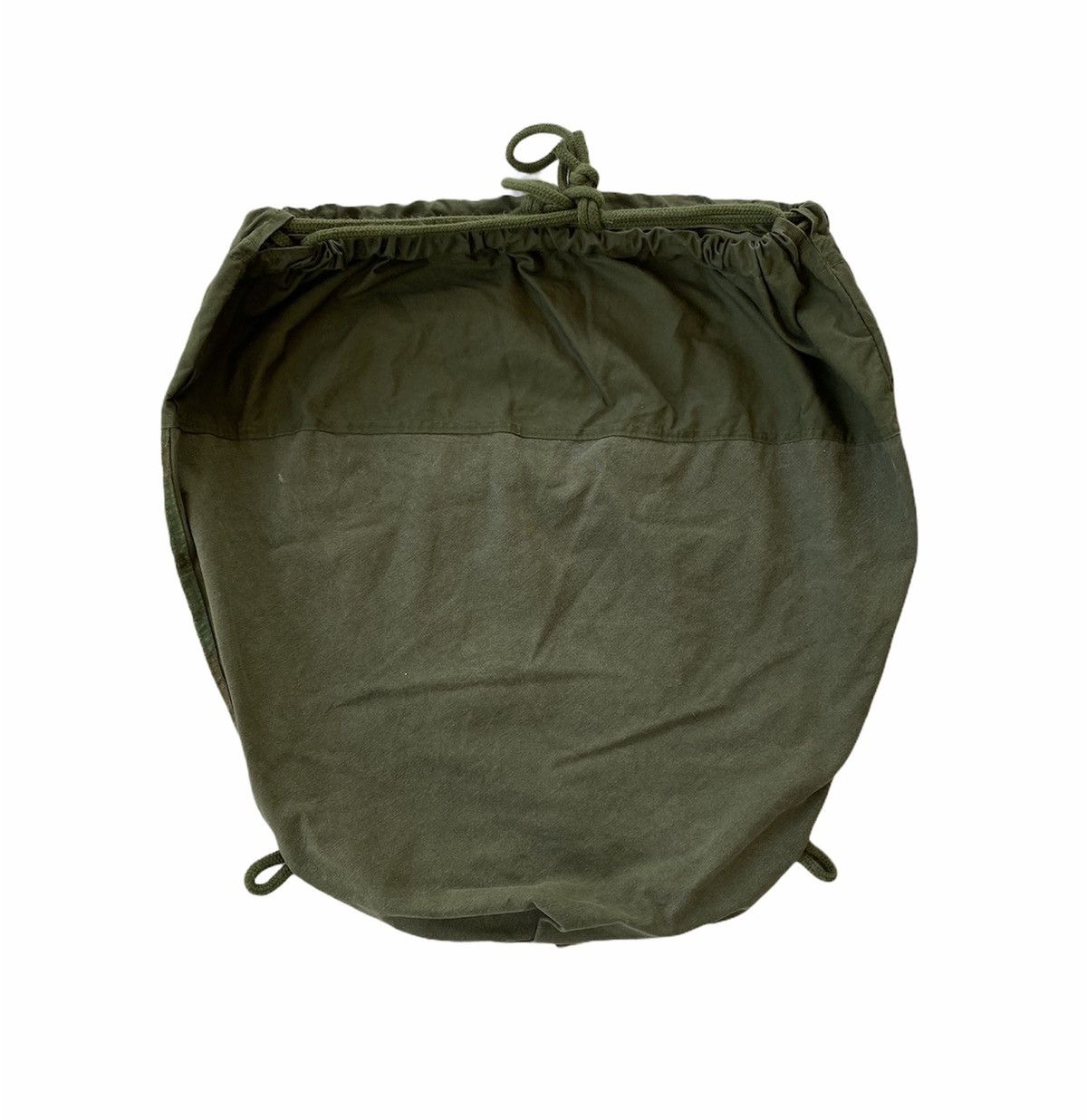 Other Rare‼️ Us Marine Corps Usmc Combat Luggage Army Bag Size ONE SIZE - 6 Thumbnail