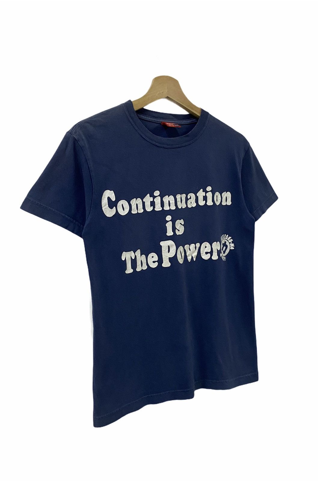 MasterPiece 🔝Studio D’artisan Continuation Is The Power Keizo-wa Nari Size US S / EU 44-46 / 1 - 3 Thumbnail