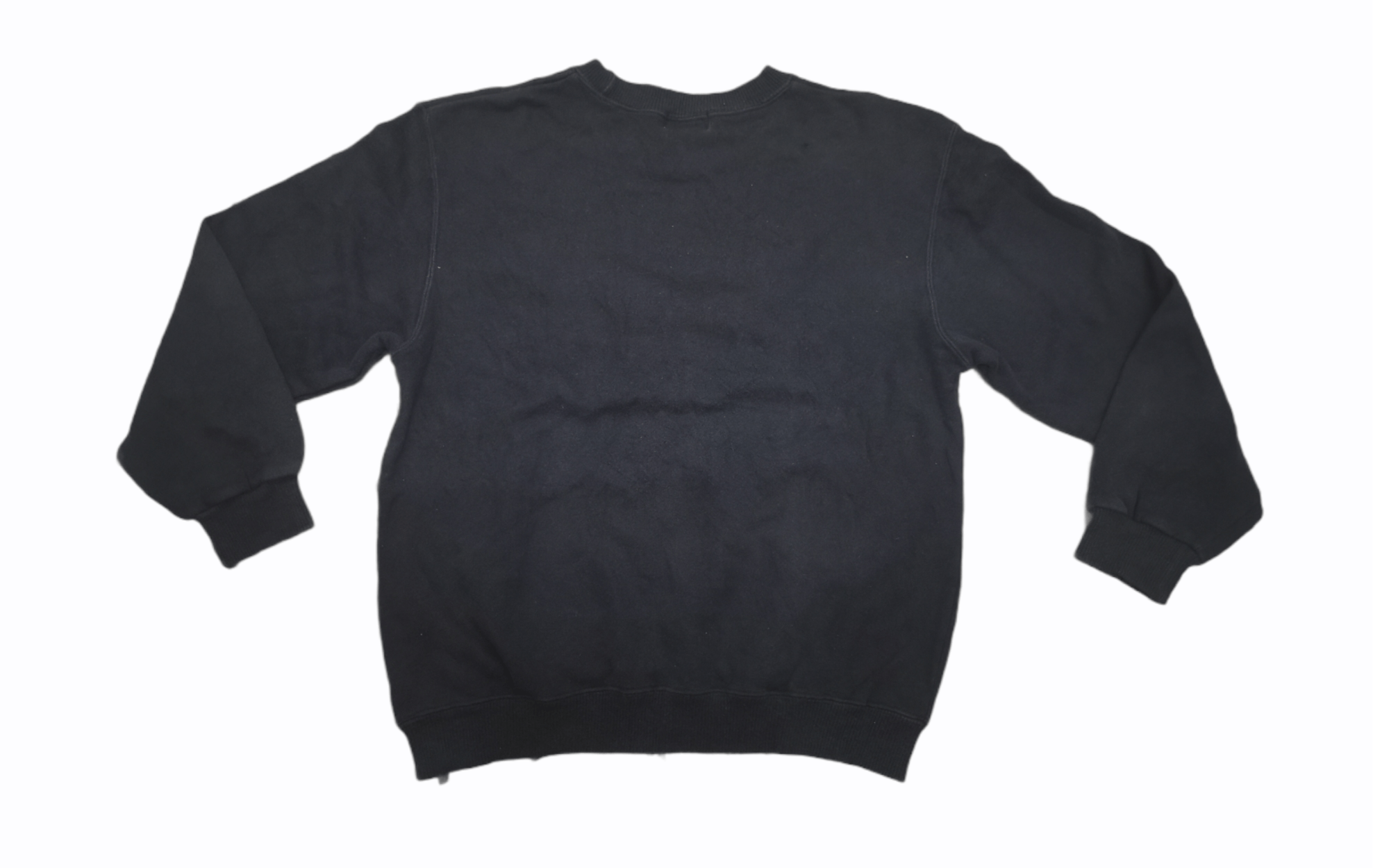 Vintage Vintage 90' Yves Saint Laurent Sweetshirt Size US XXS / EU 40 - 2 Thumbnail