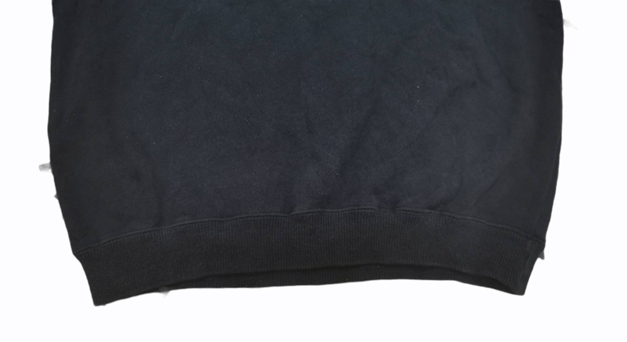 Vintage Vintage 90' Yves Saint Laurent Sweetshirt Size US XXS / EU 40 - 9 Thumbnail