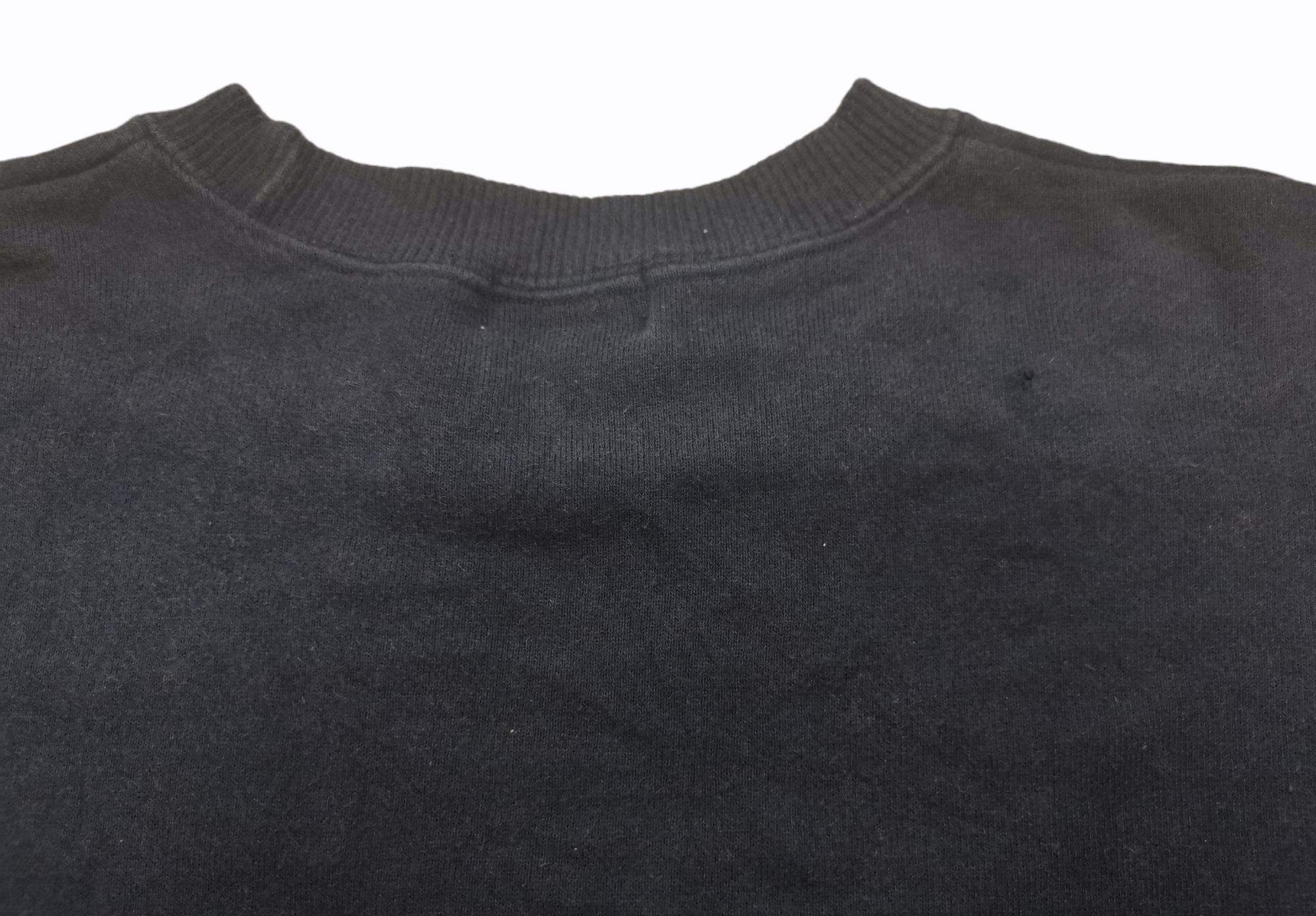 Vintage Vintage 90' Yves Saint Laurent Sweetshirt Size US XXS / EU 40 - 14 Thumbnail