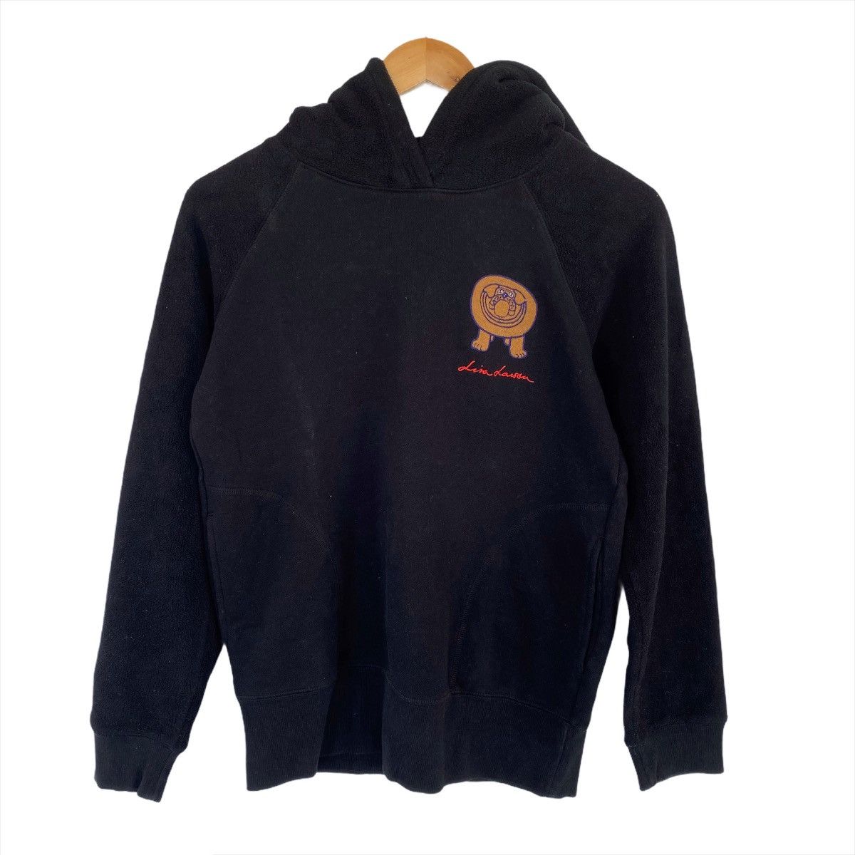 Lisa Larson Sweatshirt Hoodie x UT