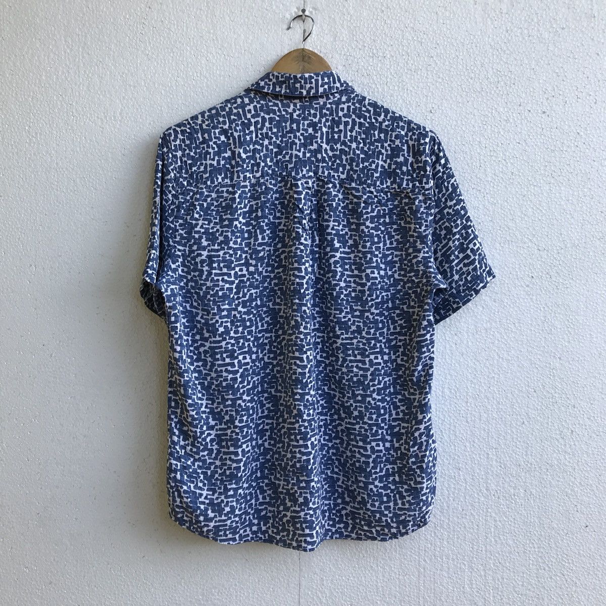 Mossimo Mossimo Hawaii Polos Shirt Size US L / EU 52-54 / 3 - 2 Thumbnail