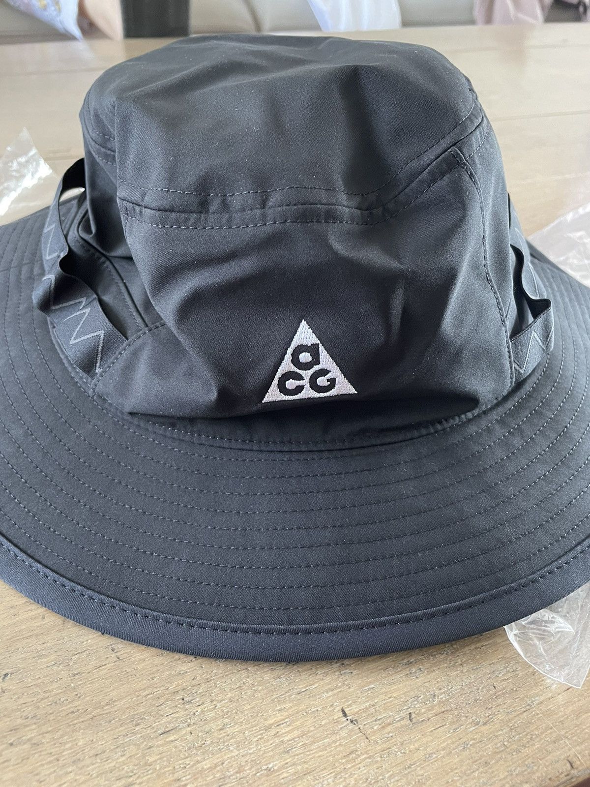 Goretex × Nike × Nike ACG Nike ACG Bucket Hat Gore-Tex Infinium