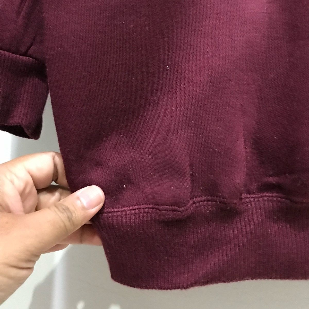 Vintage LA LACIFONELLI Sweatshirts Size L Size US L / EU 52-54 / 3 - 5 Thumbnail