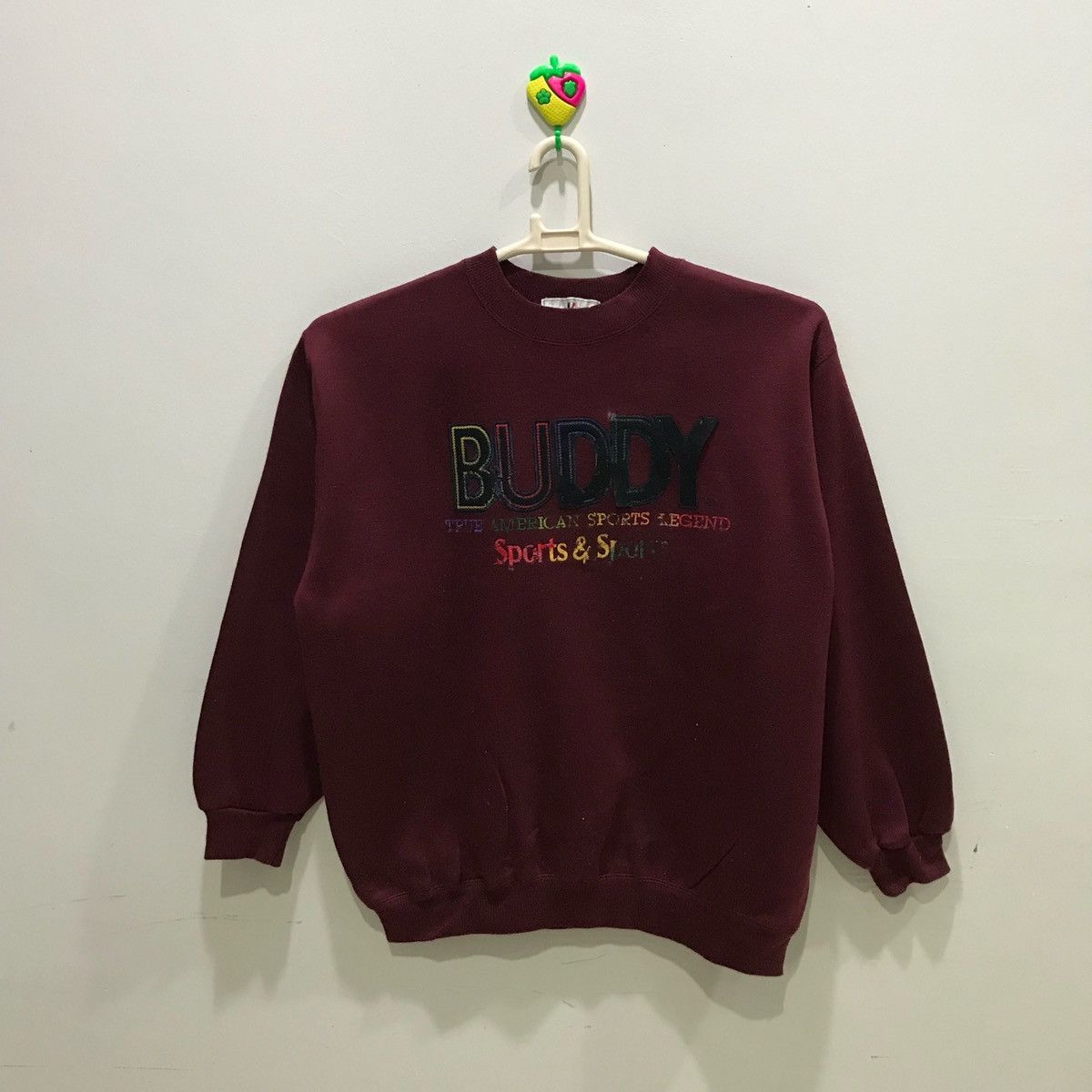 LA LACIFONELLI Sweatshirts Size L