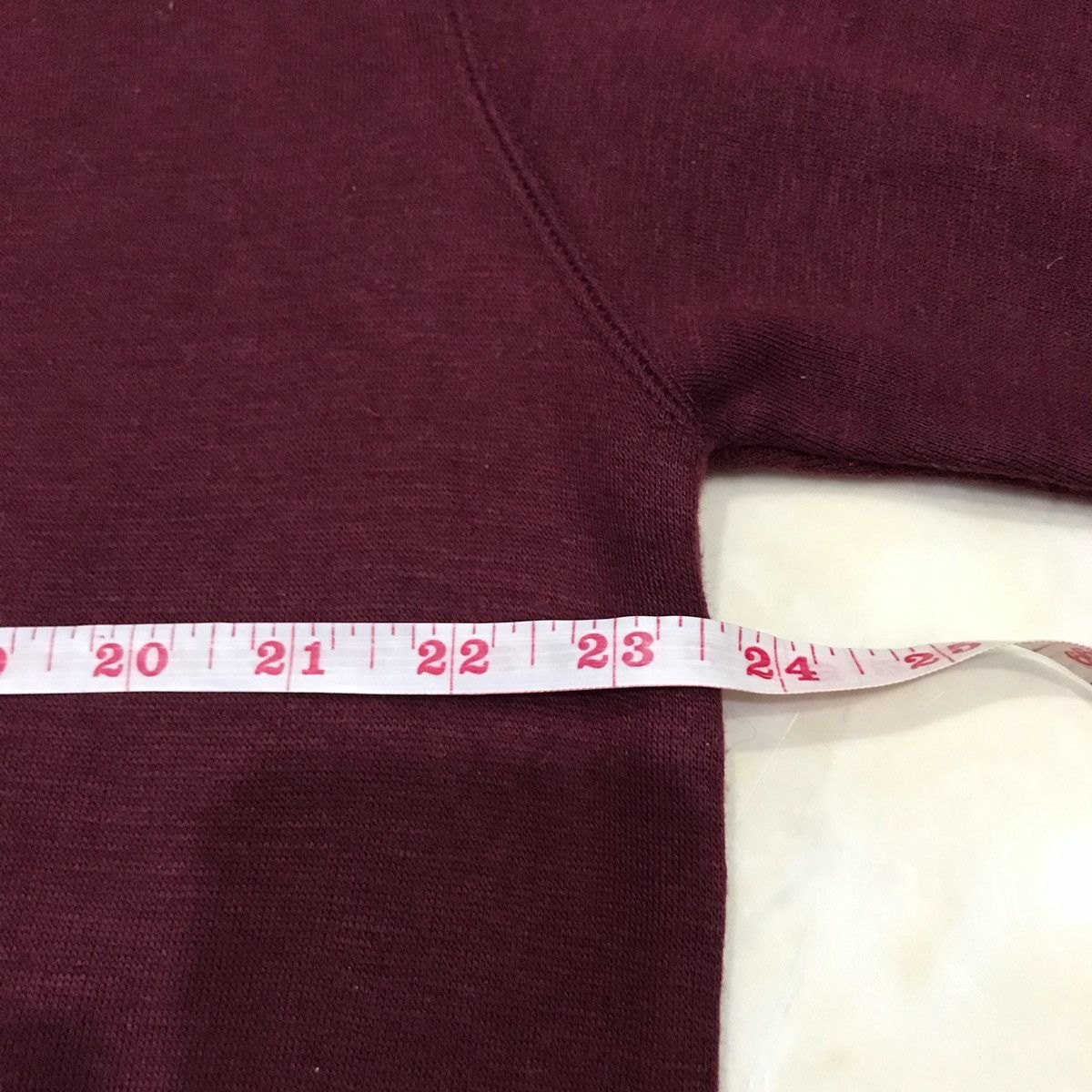 Vintage LA LACIFONELLI Sweatshirts Size L Size US L / EU 52-54 / 3 - 12 Thumbnail