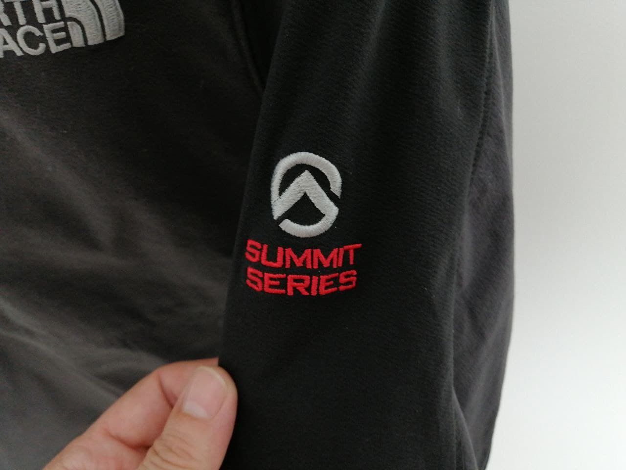 The North Face Light Jackets The North Face Apex Summit Series Size US S / EU 44-46 / 1 - 5 Thumbnail