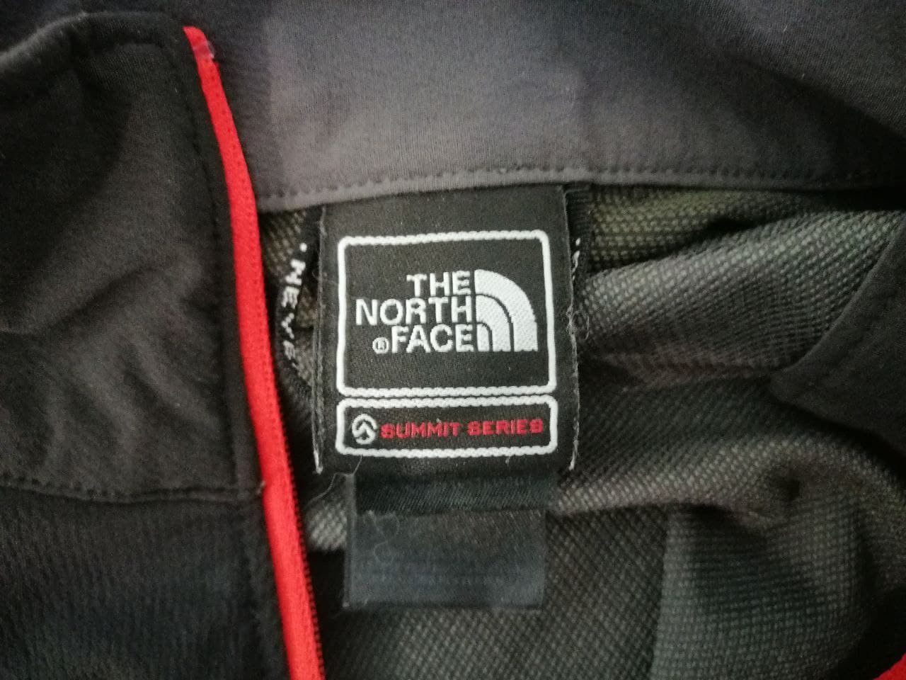 The North Face Light Jackets The North Face Apex Summit Series Size US S / EU 44-46 / 1 - 6 Thumbnail