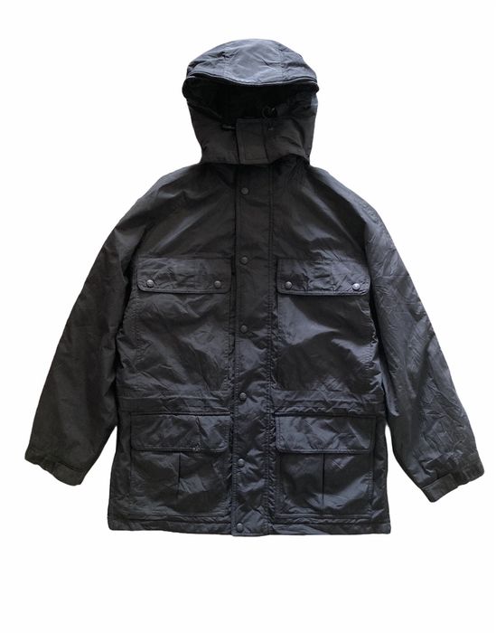 L.L. Bean LL Bean Maine Warden's Parka with Gore-Tex | Grailed