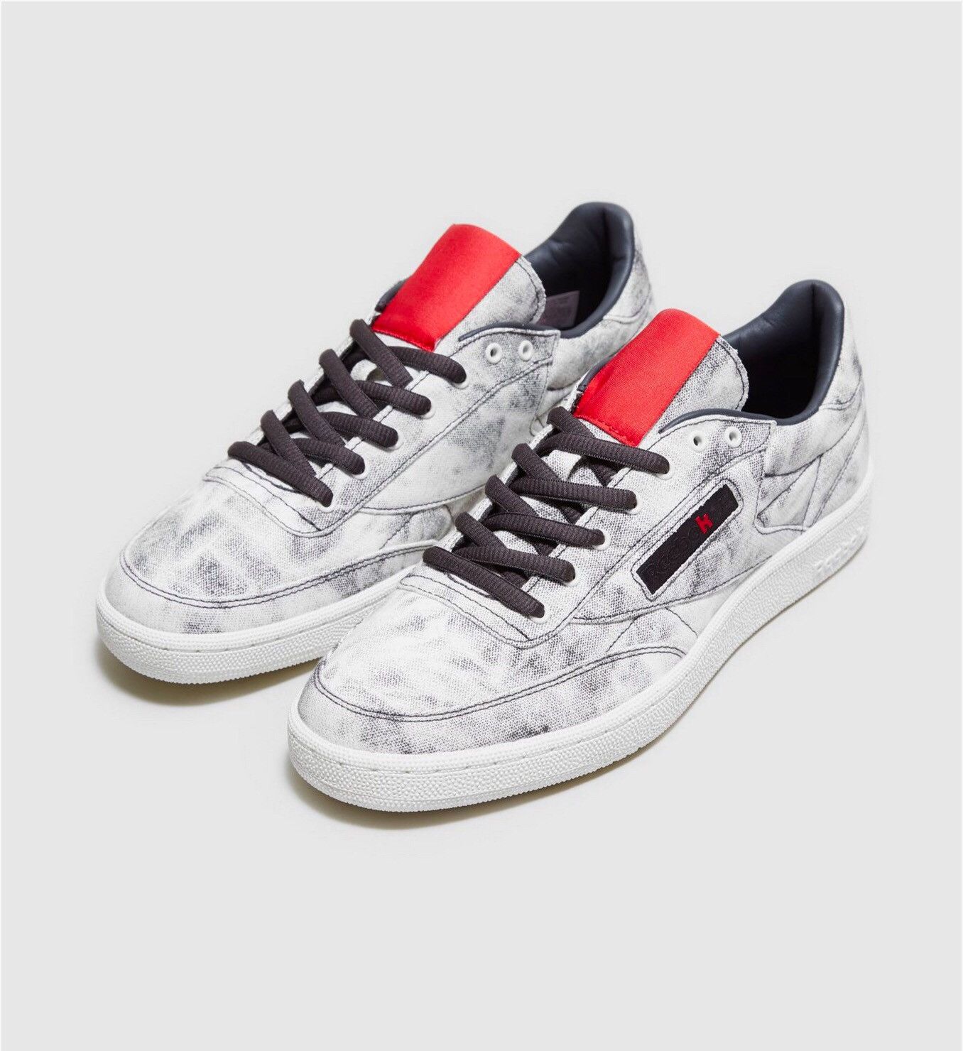 Kendrick Lamar Reebok Kendrick Lamar X Reebok Club C Grailed
