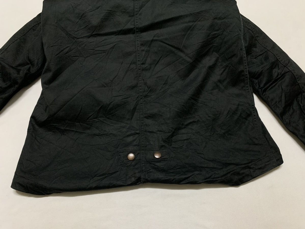 Fred Perry × Parka London Fred Perry parka jacket - Sherpa Jacket Size US S / EU 44-46 / 1 - 11 Thumbnail