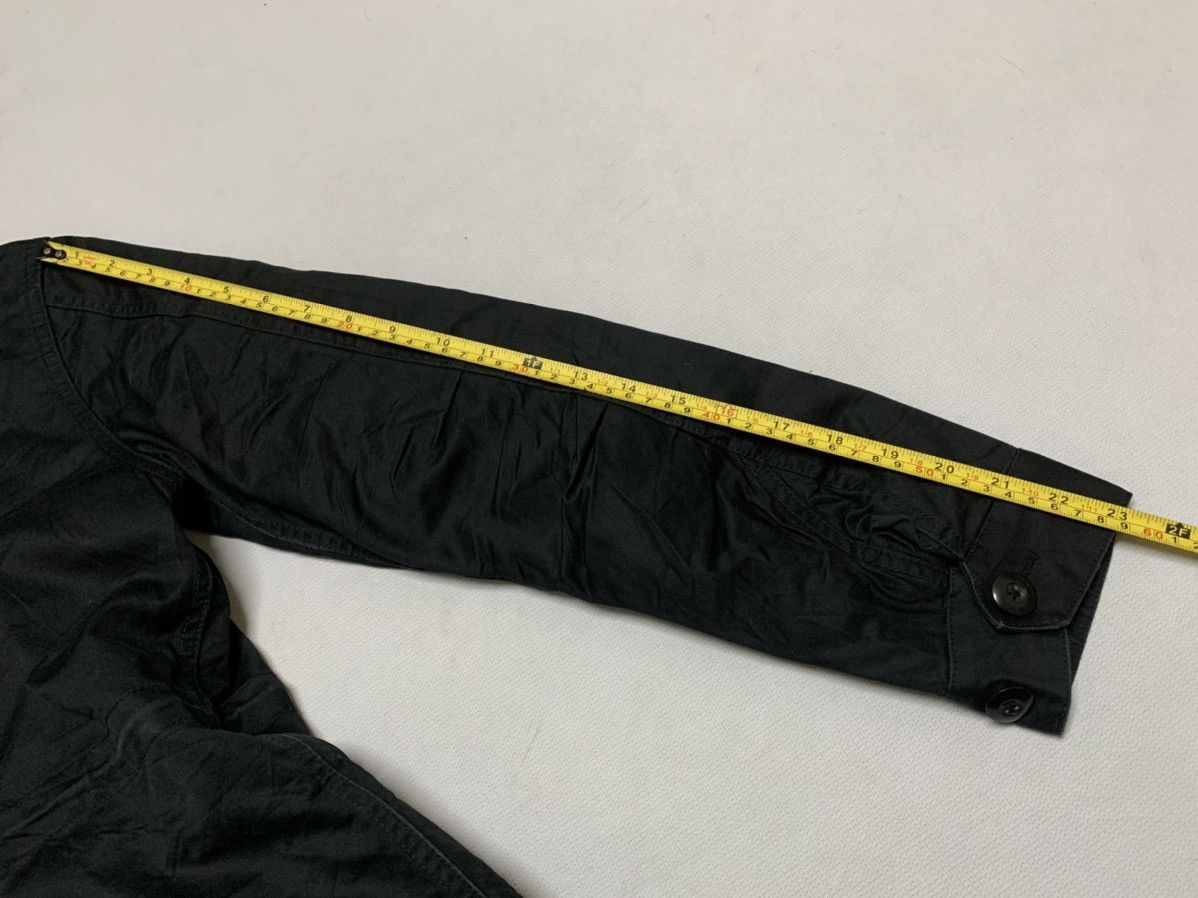 Fred Perry × Parka London Fred Perry parka jacket - Sherpa Jacket Size US S / EU 44-46 / 1 - 16 Thumbnail