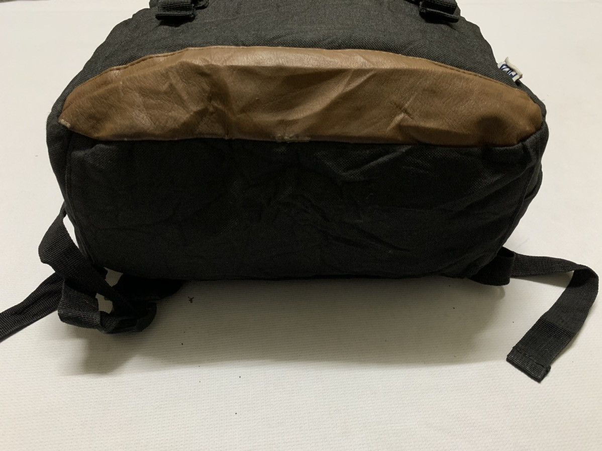 Fila × Vintage Vintage Fila backpack - Camping Rucksack Size ONE SIZE - 5 Thumbnail