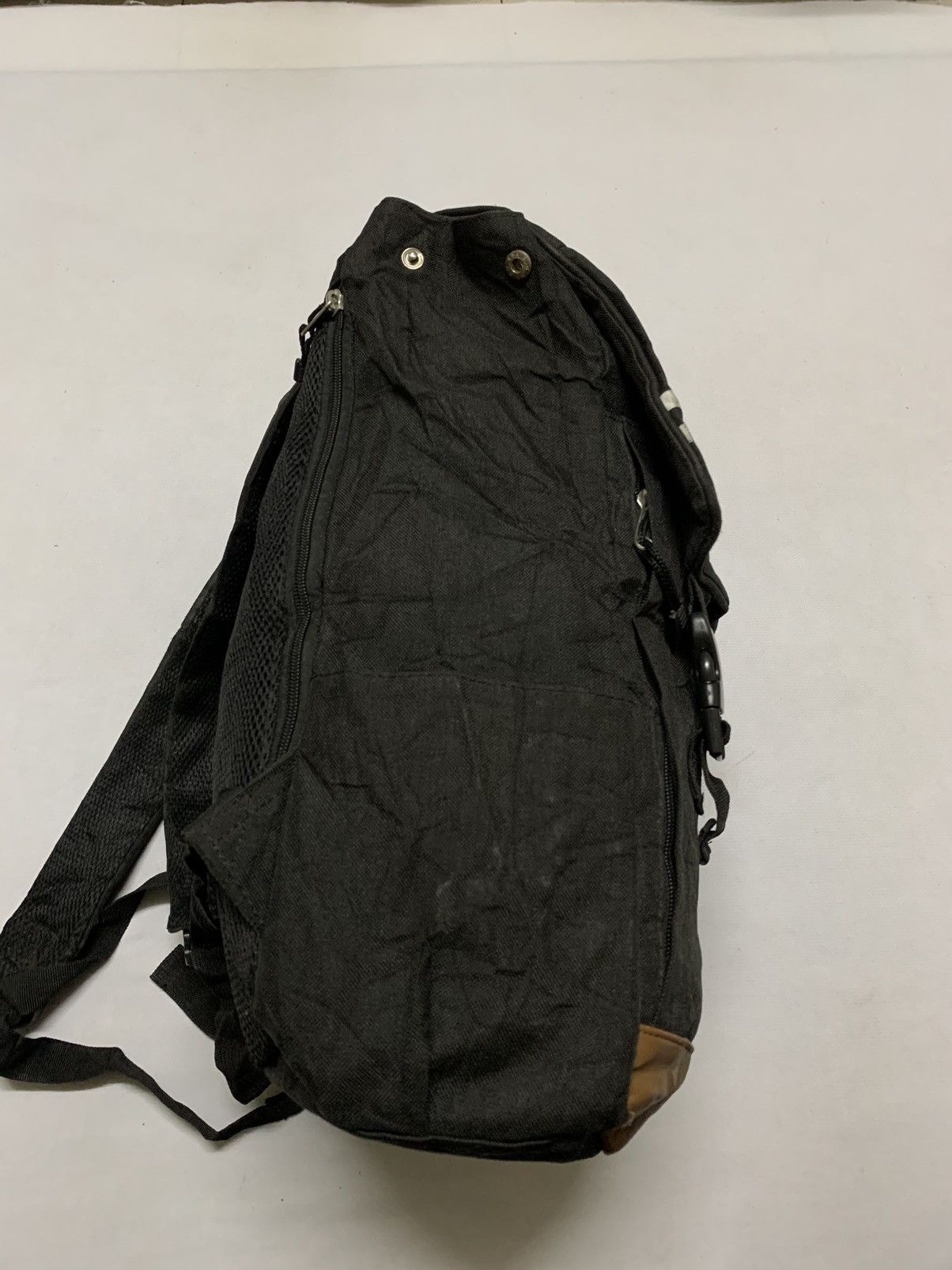 Fila × Vintage Vintage Fila backpack - Camping Rucksack Size ONE SIZE - 7 Thumbnail