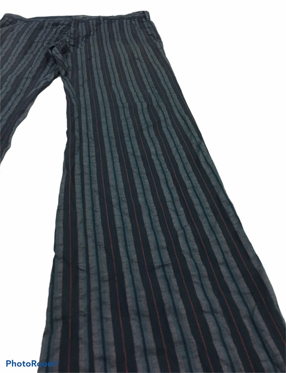 Alexander McQueen × MCQ Alexander McQueen casual slack pants Size US 33 - 3 Thumbnail