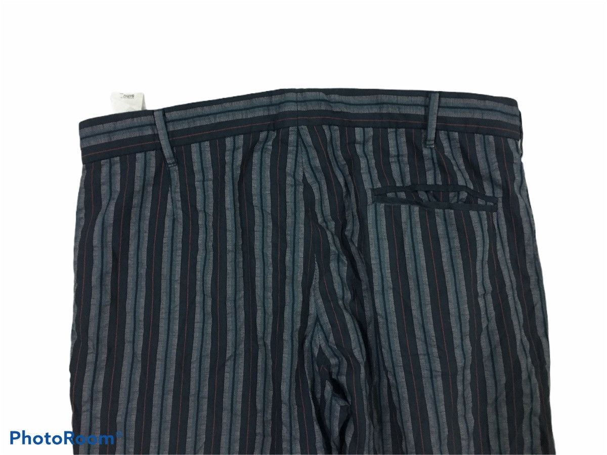 Alexander McQueen × MCQ Alexander McQueen casual slack pants Size US 33 - 5 Thumbnail