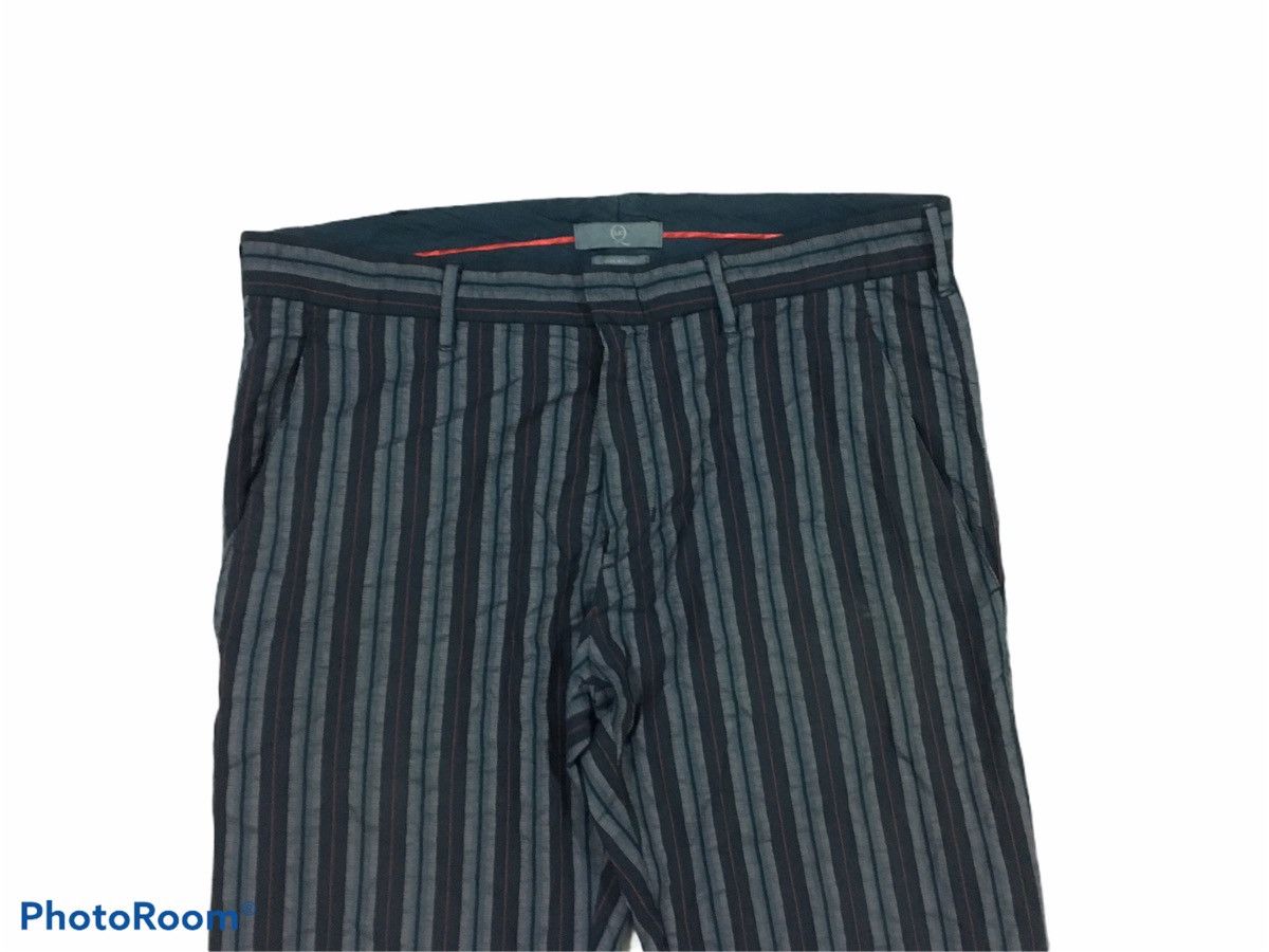 Alexander McQueen × MCQ Alexander McQueen casual slack pants Size US 33 - 2 Thumbnail