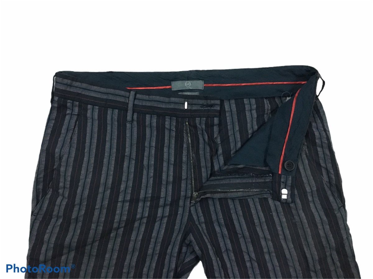 Alexander McQueen × MCQ Alexander McQueen casual slack pants Size US 33 - 6 Thumbnail