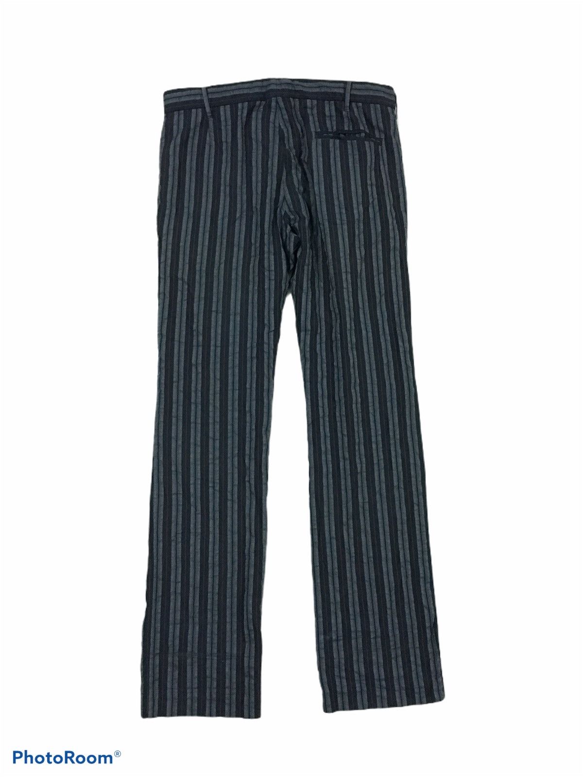 Alexander McQueen × MCQ Alexander McQueen casual slack pants Size US 33 - 4 Thumbnail