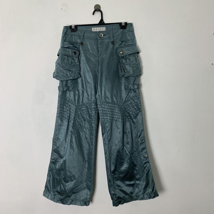 Pride Pride cargo tactical multi pocket military Pants #2296 | Grailed