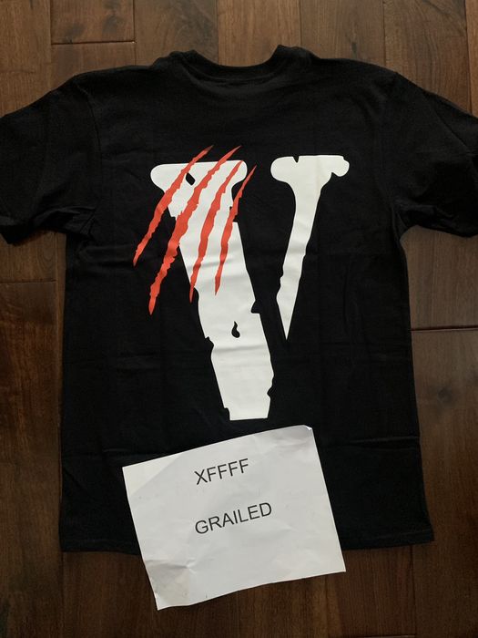 Vlone grailed outlet