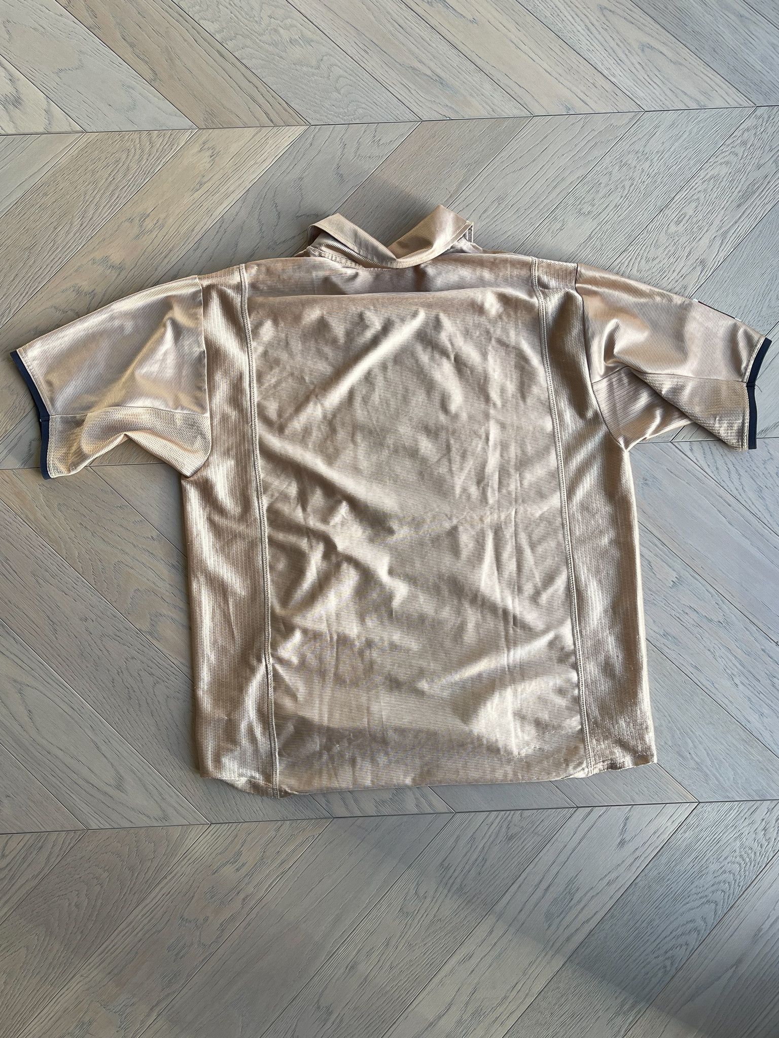 Nike FC BARCELONA JERSEY Size US M / EU 48-50 / 2 - 2 Thumbnail