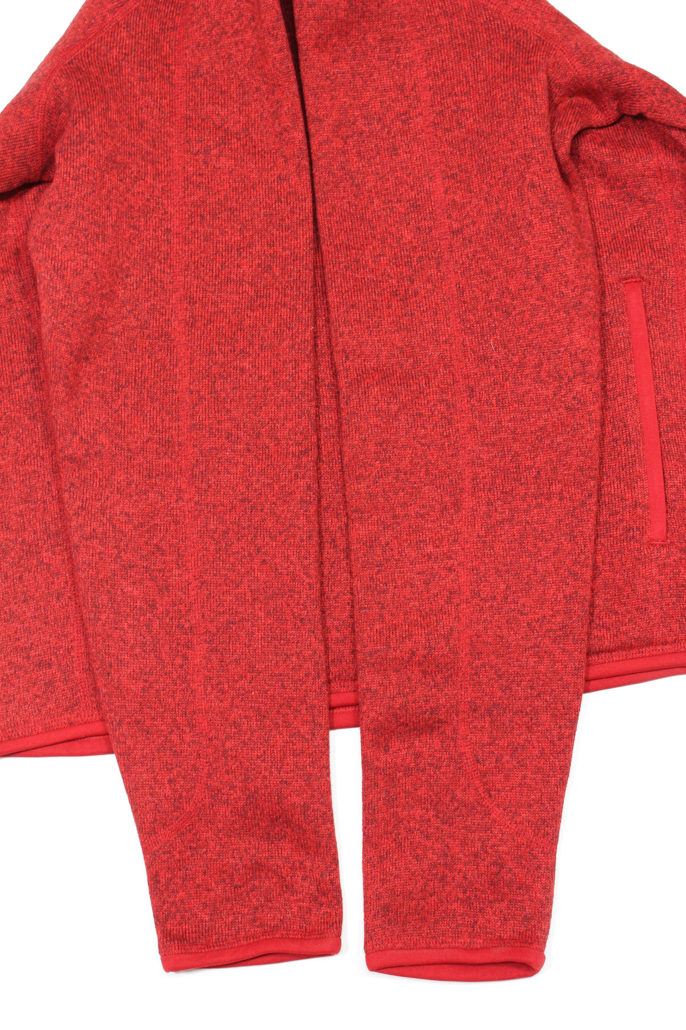 Patagonia Recycled Fleece Jacket Size US L / EU 52-54 / 3 - 5 Thumbnail