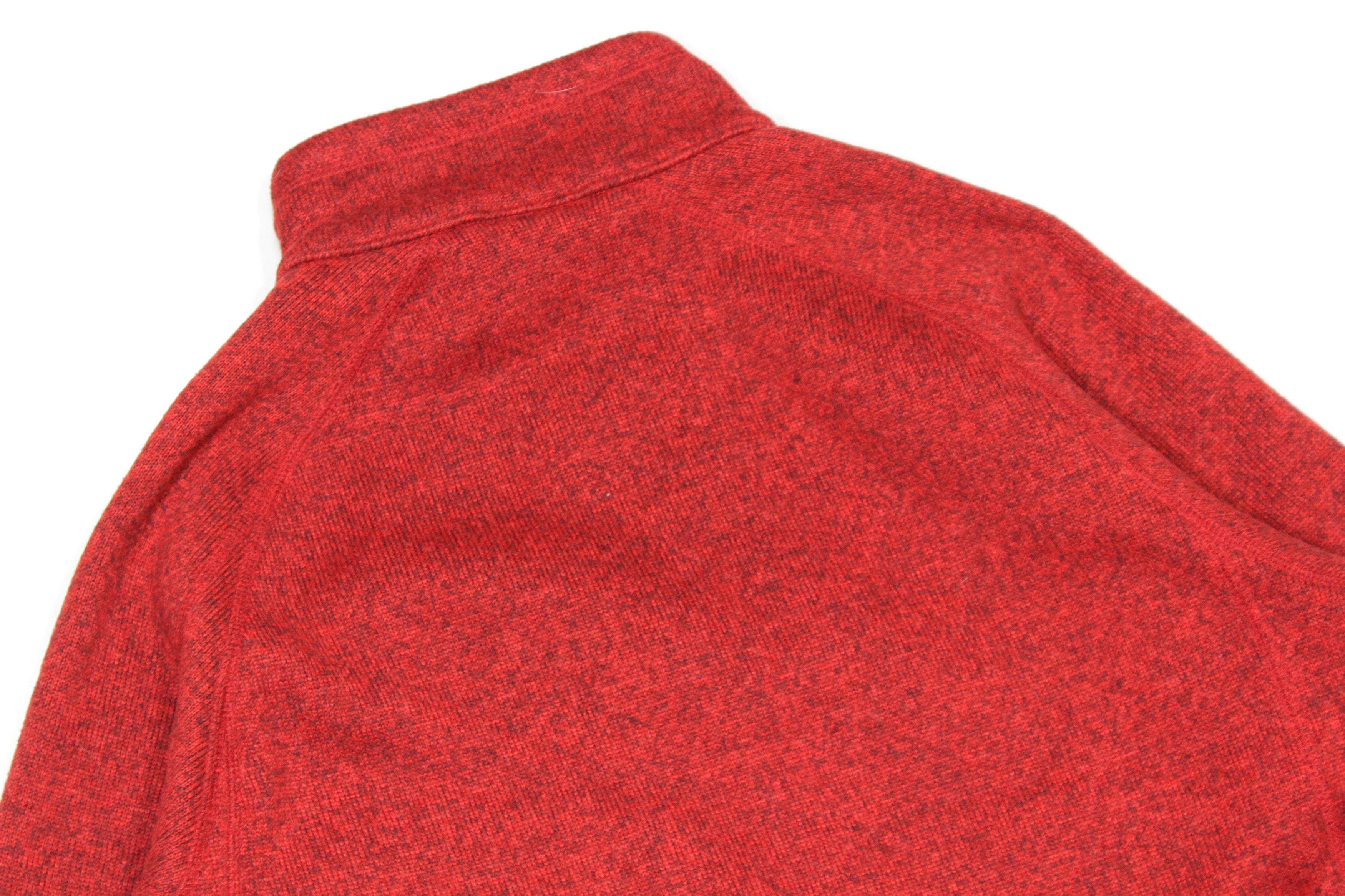 Patagonia Recycled Fleece Jacket Size US L / EU 52-54 / 3 - 4 Thumbnail