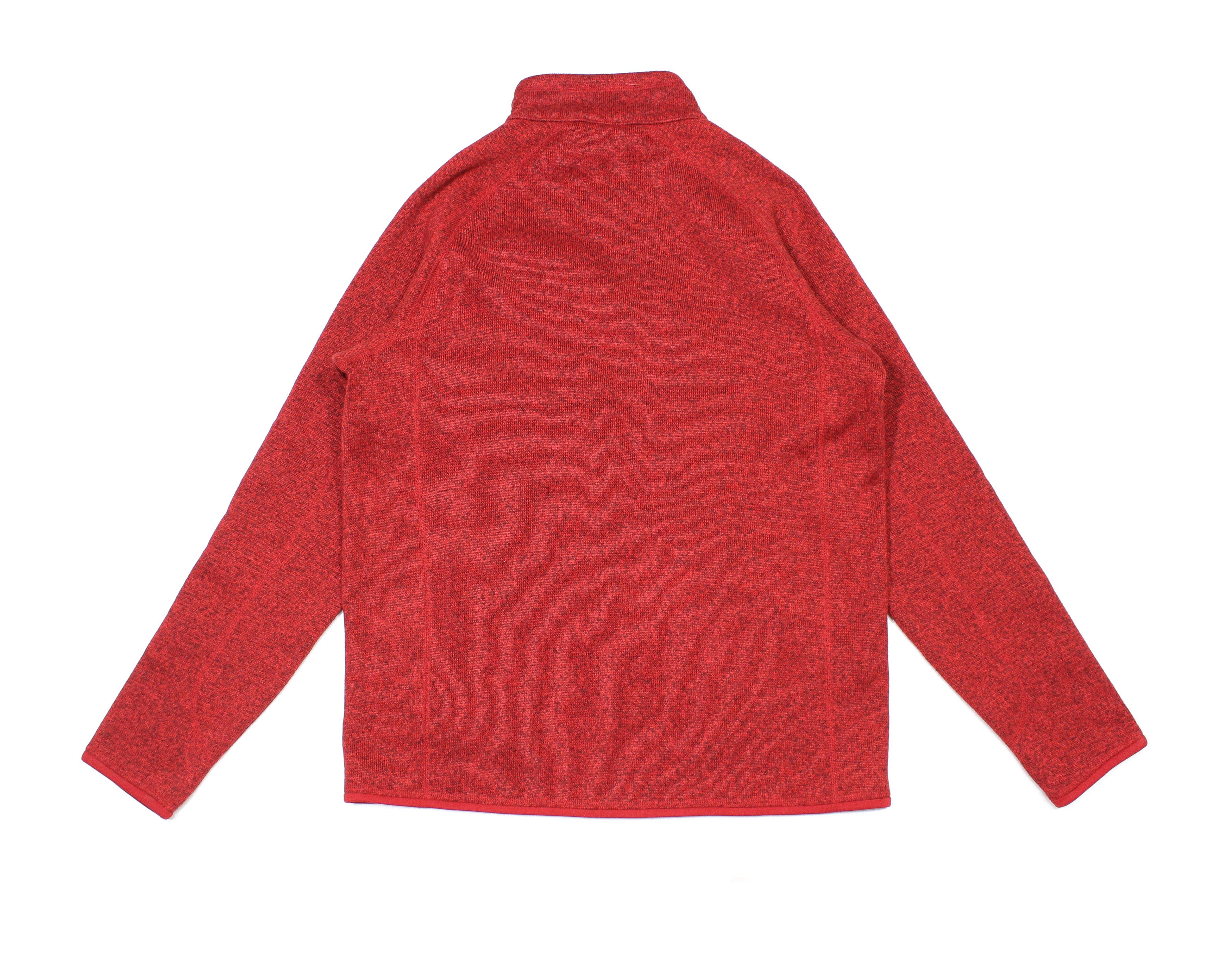 Patagonia Recycled Fleece Jacket Size US L / EU 52-54 / 3 - 2 Thumbnail