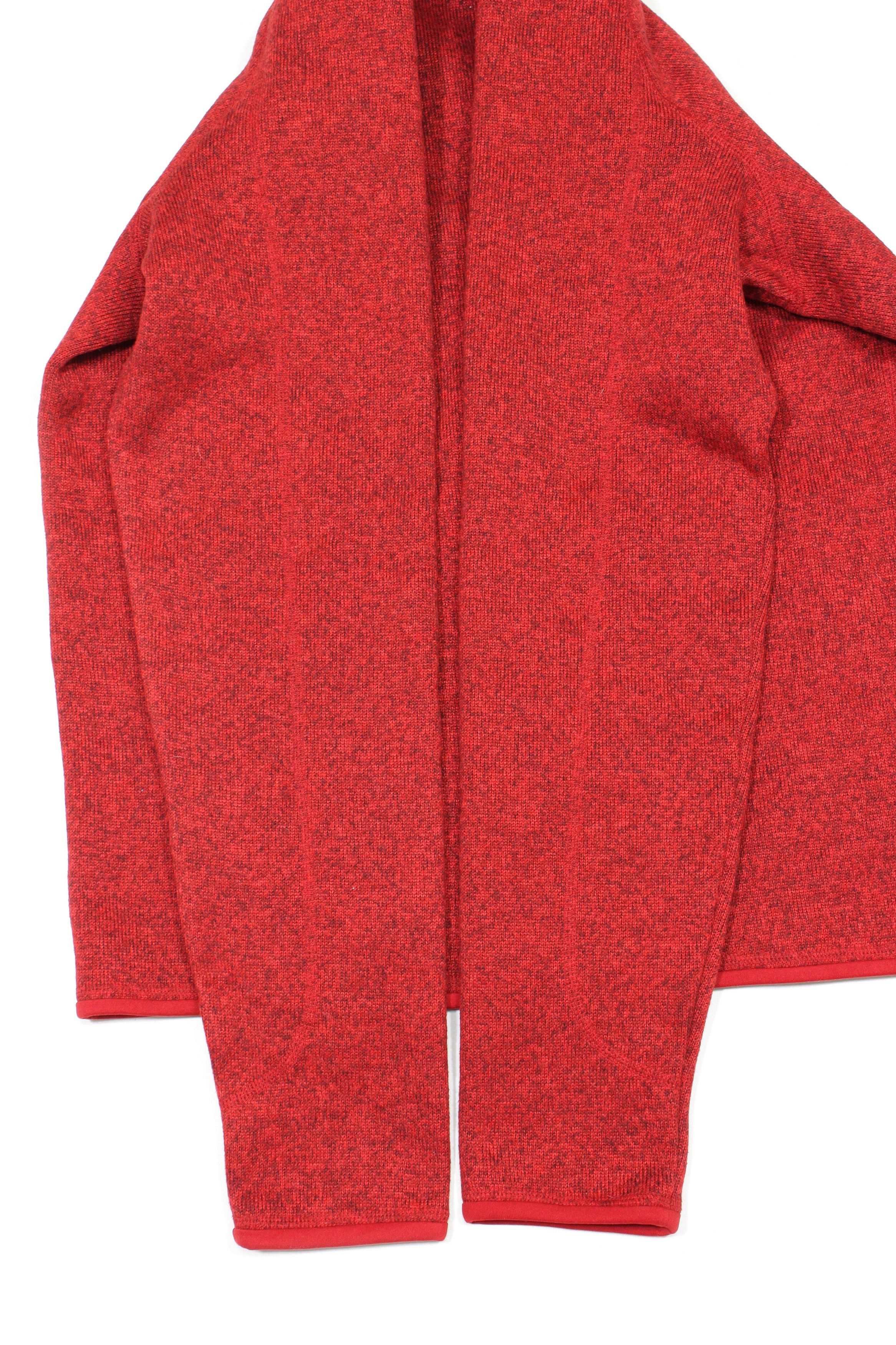 Patagonia Recycled Fleece Jacket Size US L / EU 52-54 / 3 - 6 Thumbnail