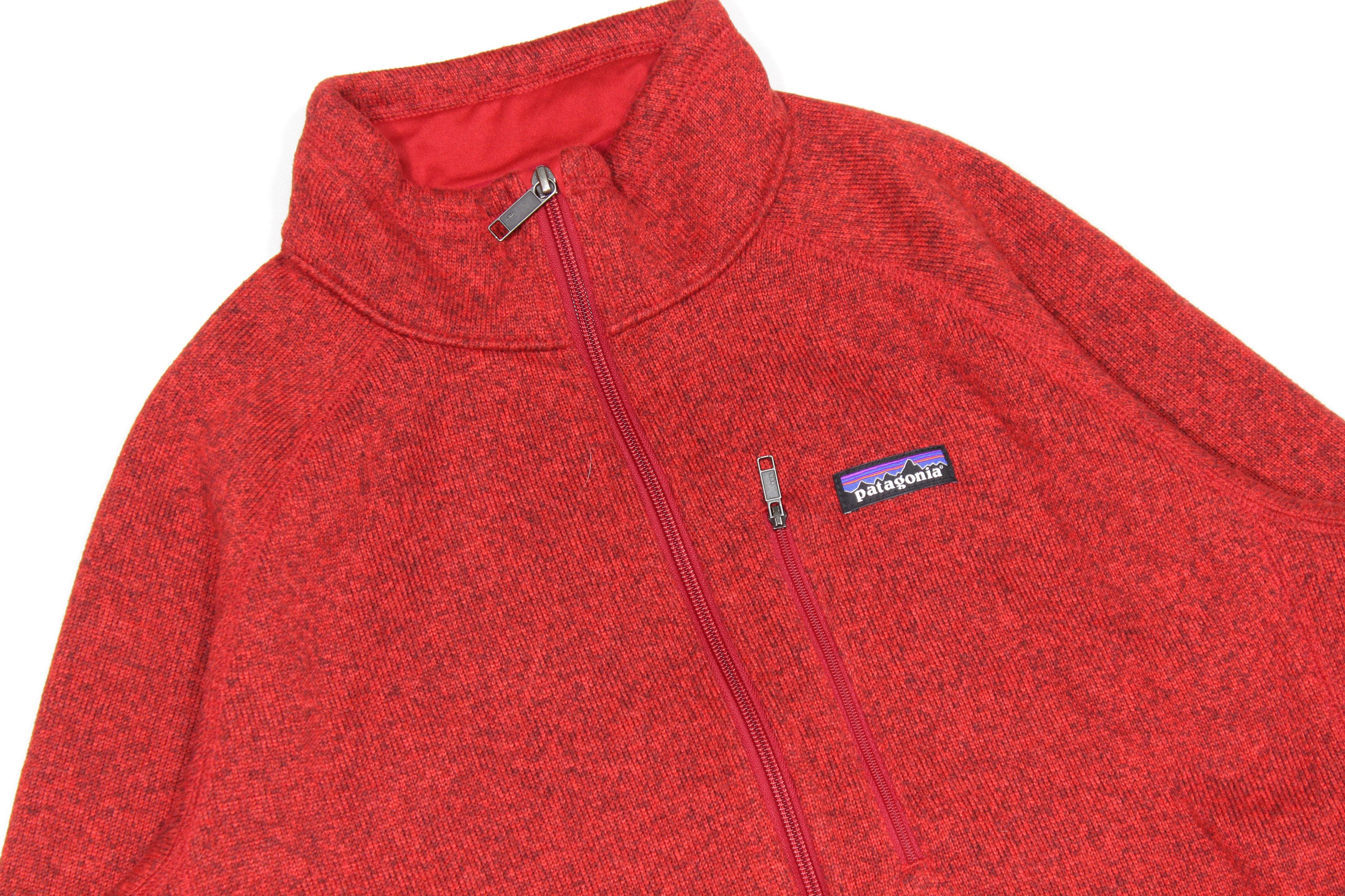 Patagonia Recycled Fleece Jacket Size US L / EU 52-54 / 3 - 3 Thumbnail