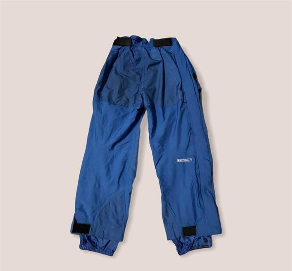 Errolson Hugh × Nike ACG × Vintage Nike ACG waterproof - vintage ski pants Size US 34 / EU 50 - 2 Thumbnail